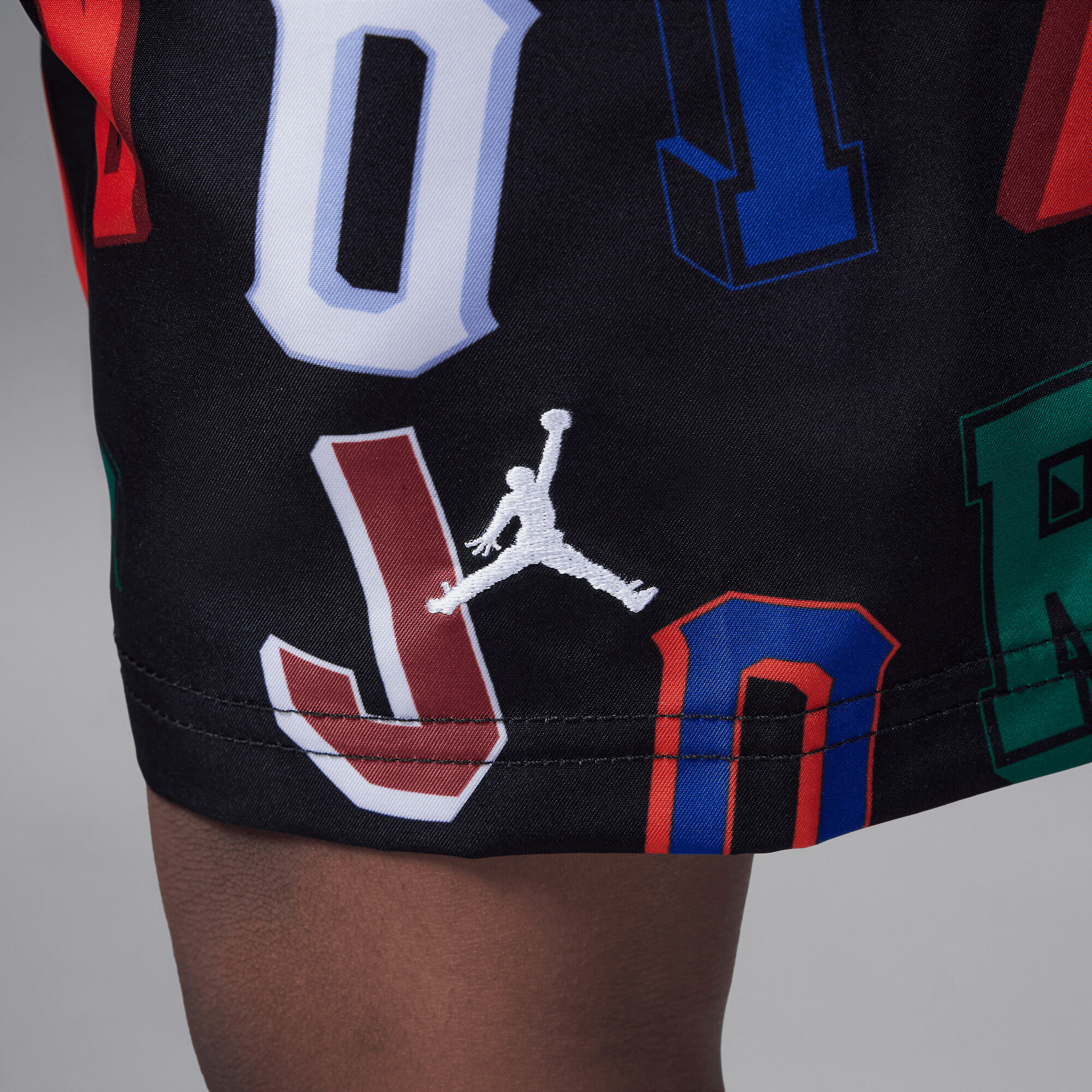 Jordan Court of Legends image number 4