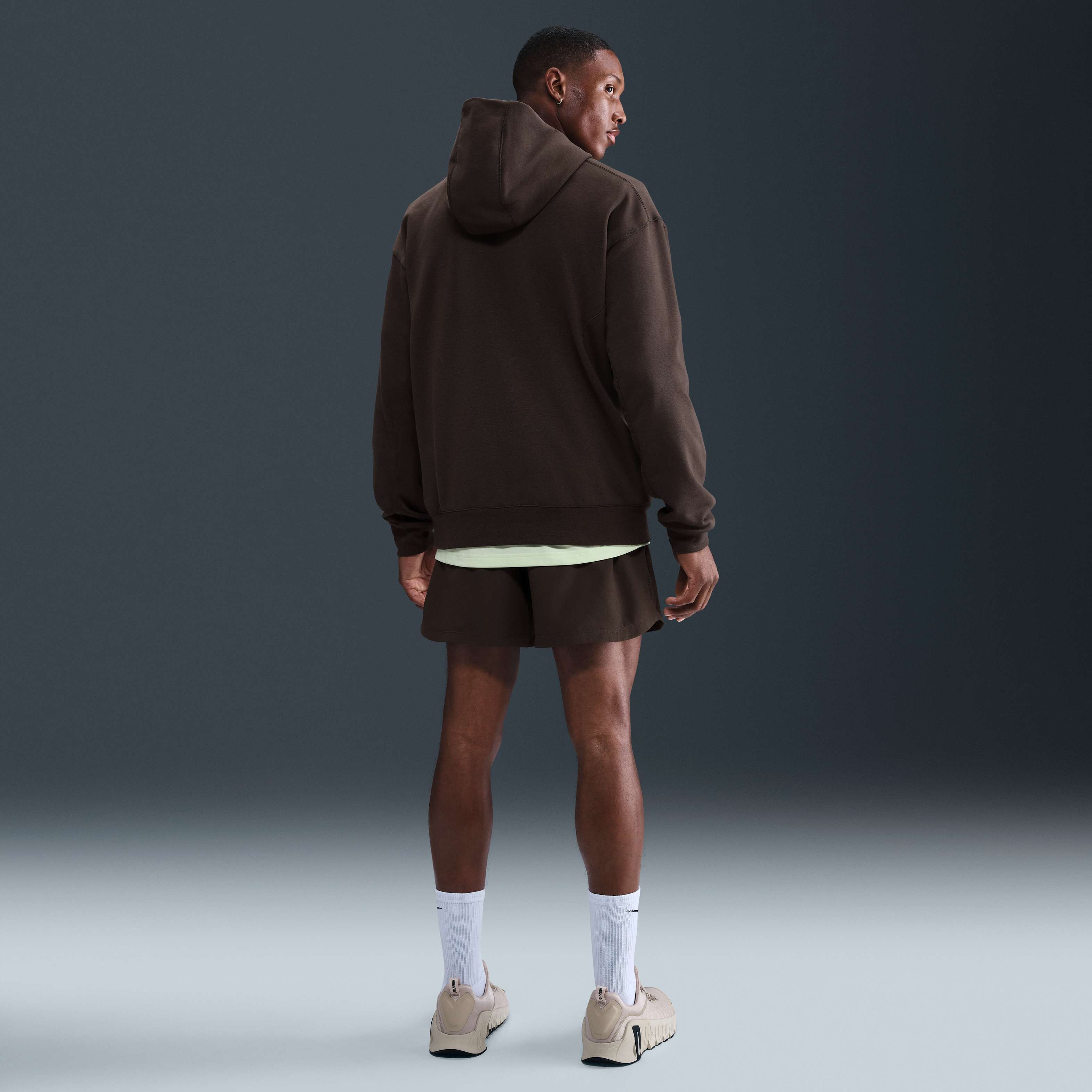 Nike Pro image number 4