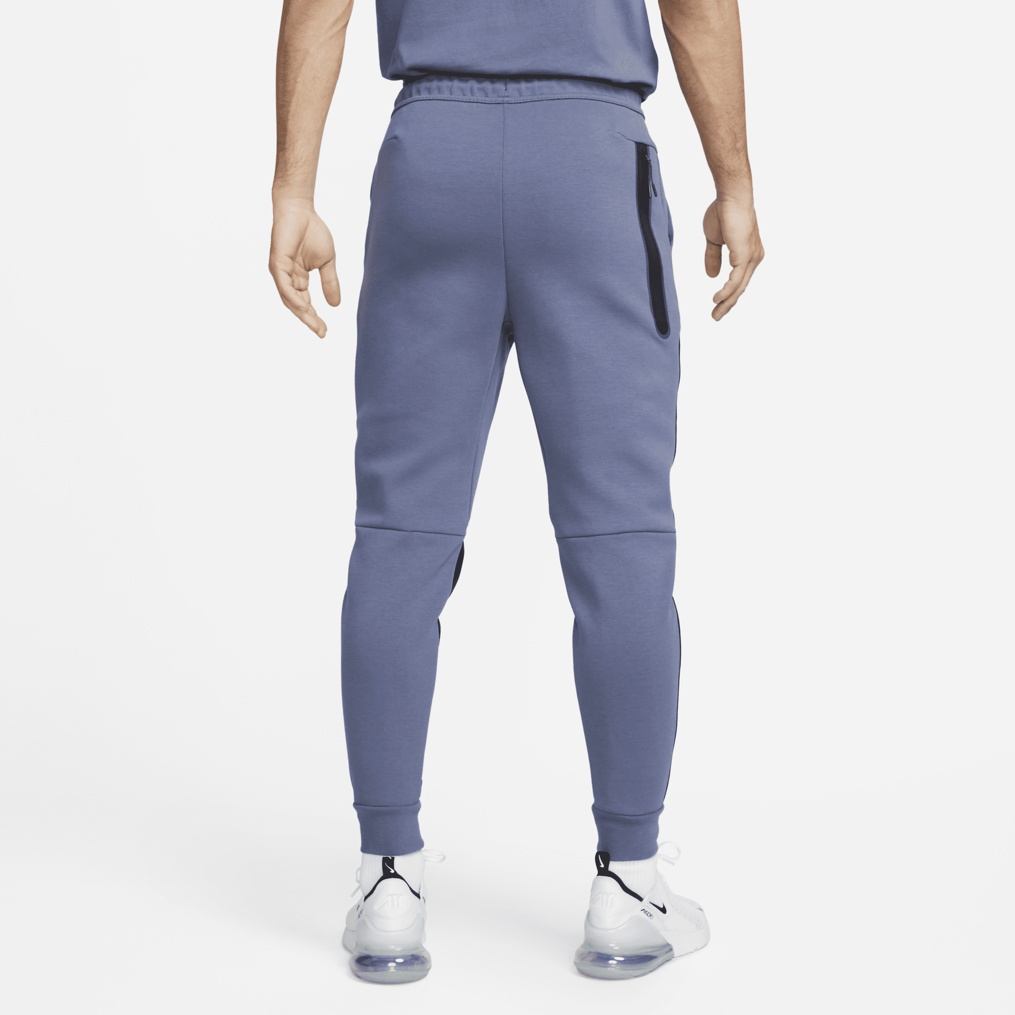 Shop Sportswear Tech Fleece Men s Joggers Nike KSA