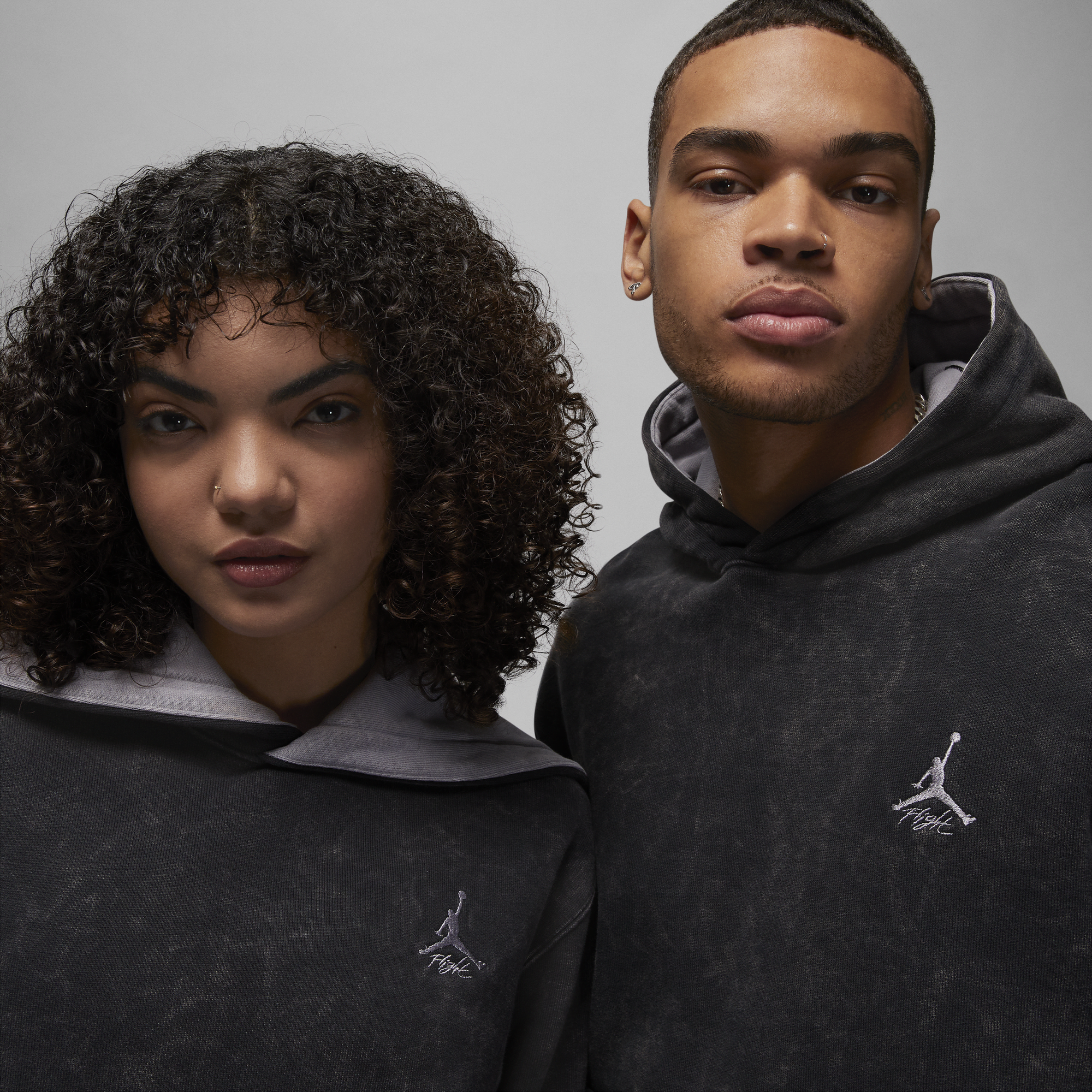 Nike air heritage fleece hoodie on sale