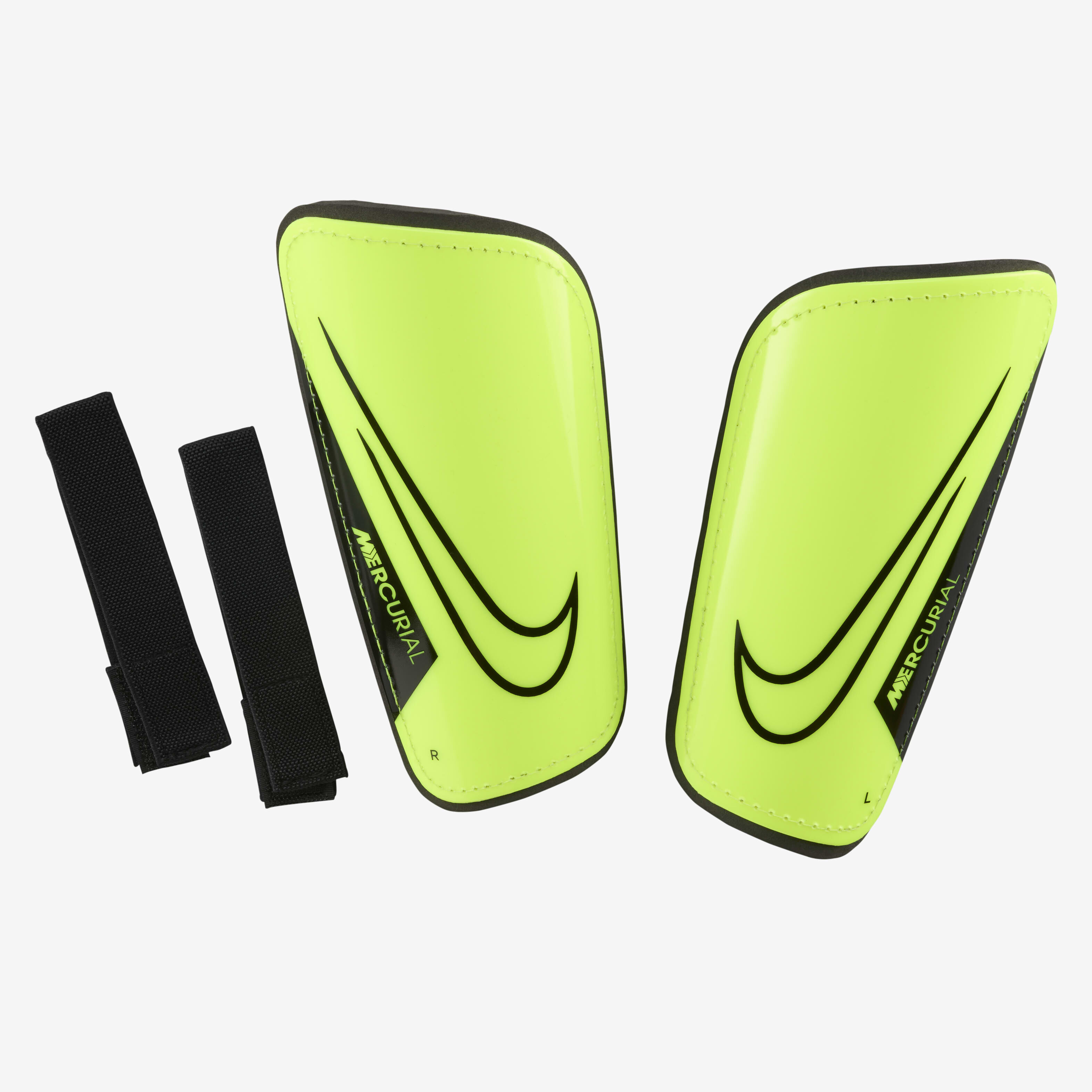 Buy Nike Mercurial Hardshell Football Shinguards Nike Saudi Official