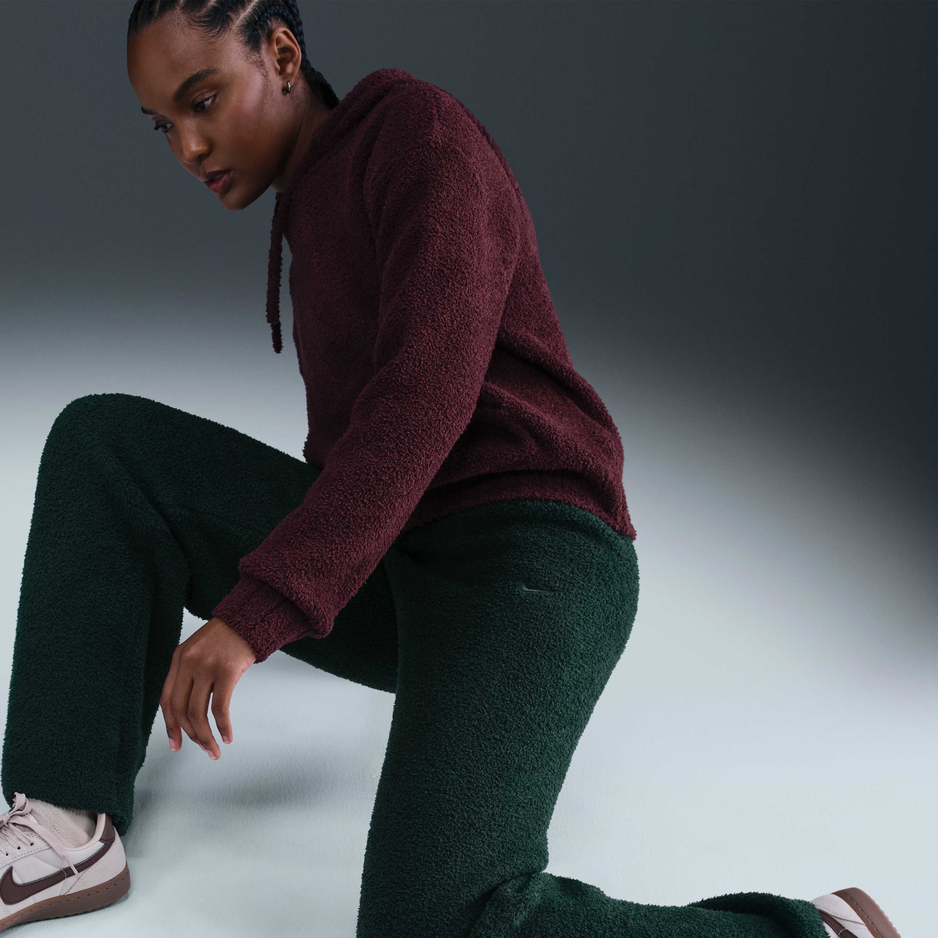 نايكي سبورتسوير فينكس كوزي بوكليه image number 4