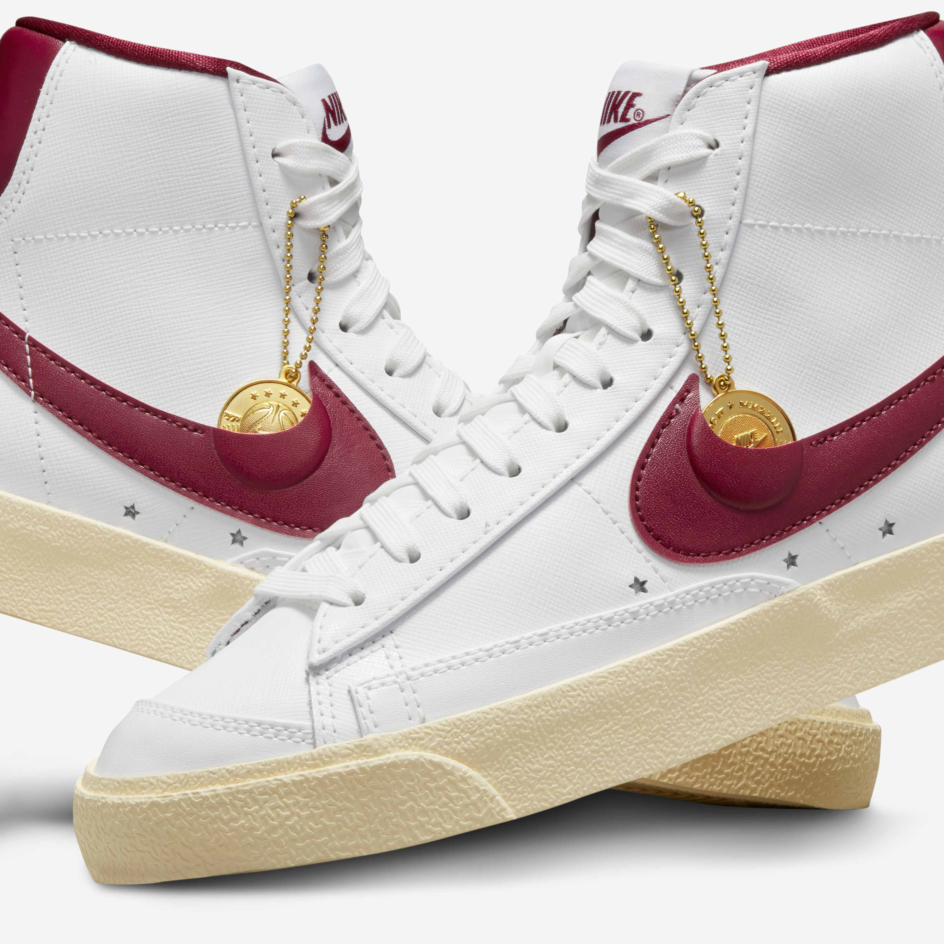 Nike Blazer Mid '77 SE image number 9