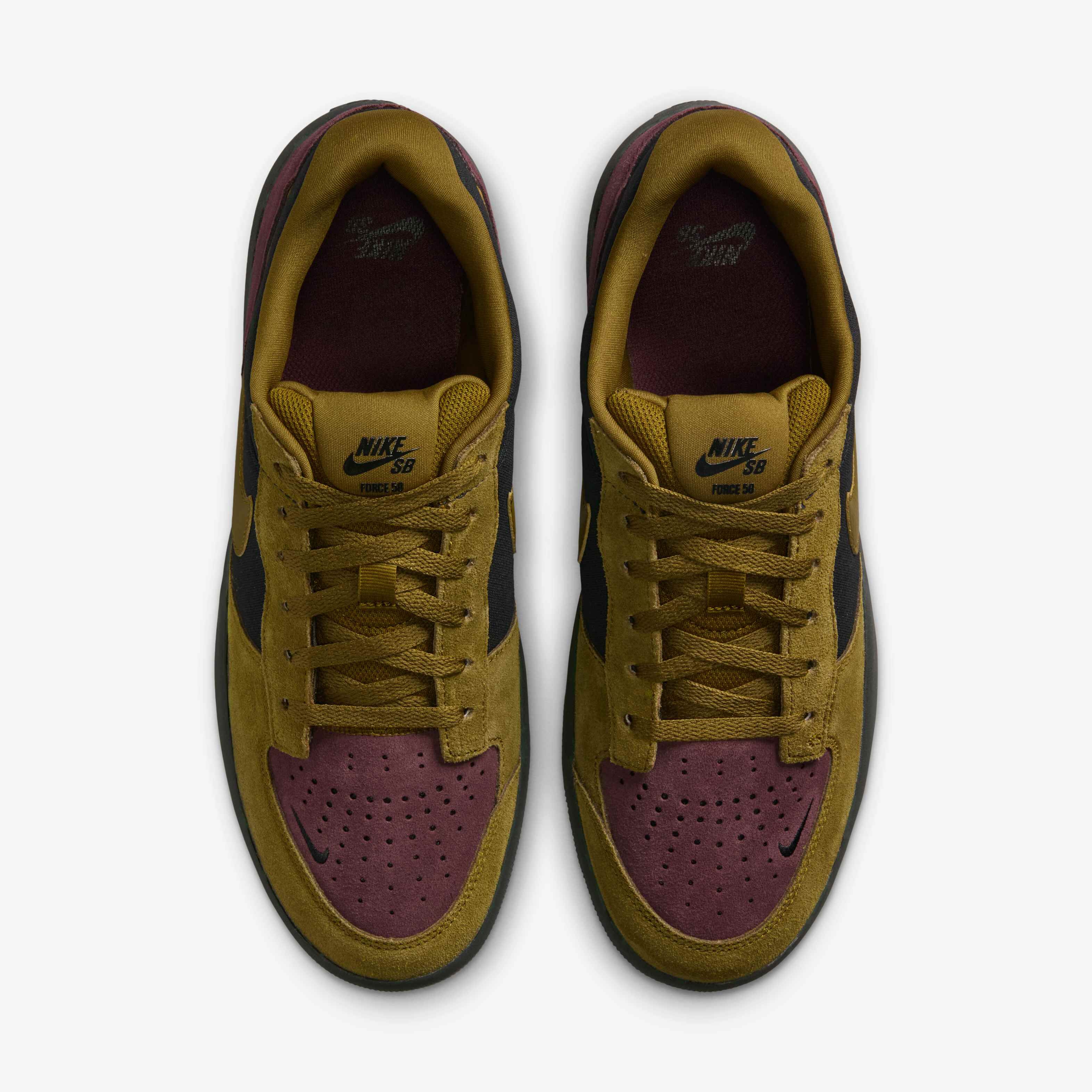 Nike SB Force 58 image number 3