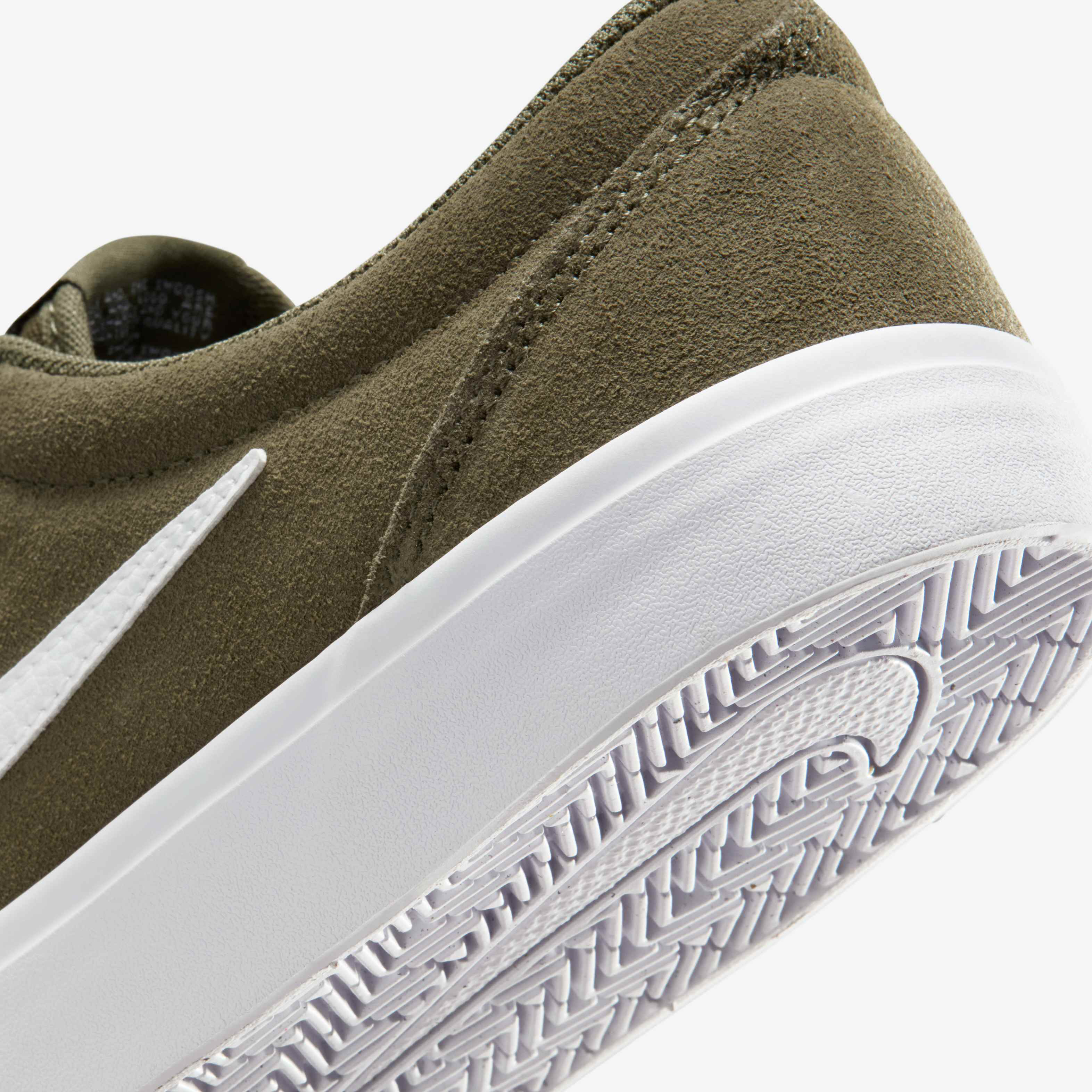 Nike Charge Suede image number 7