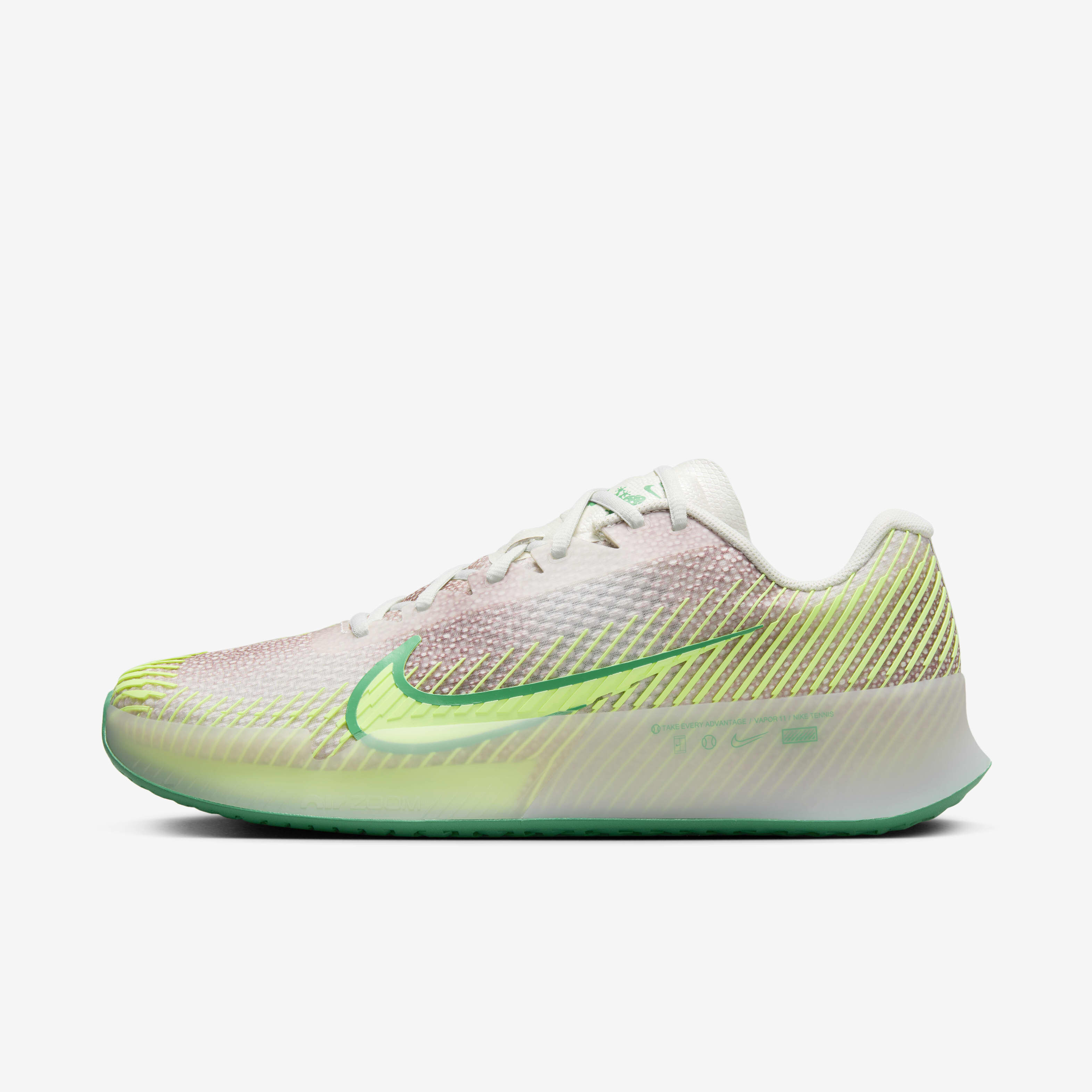 Nike air zoom zero premium men's tennis shoe hot sale