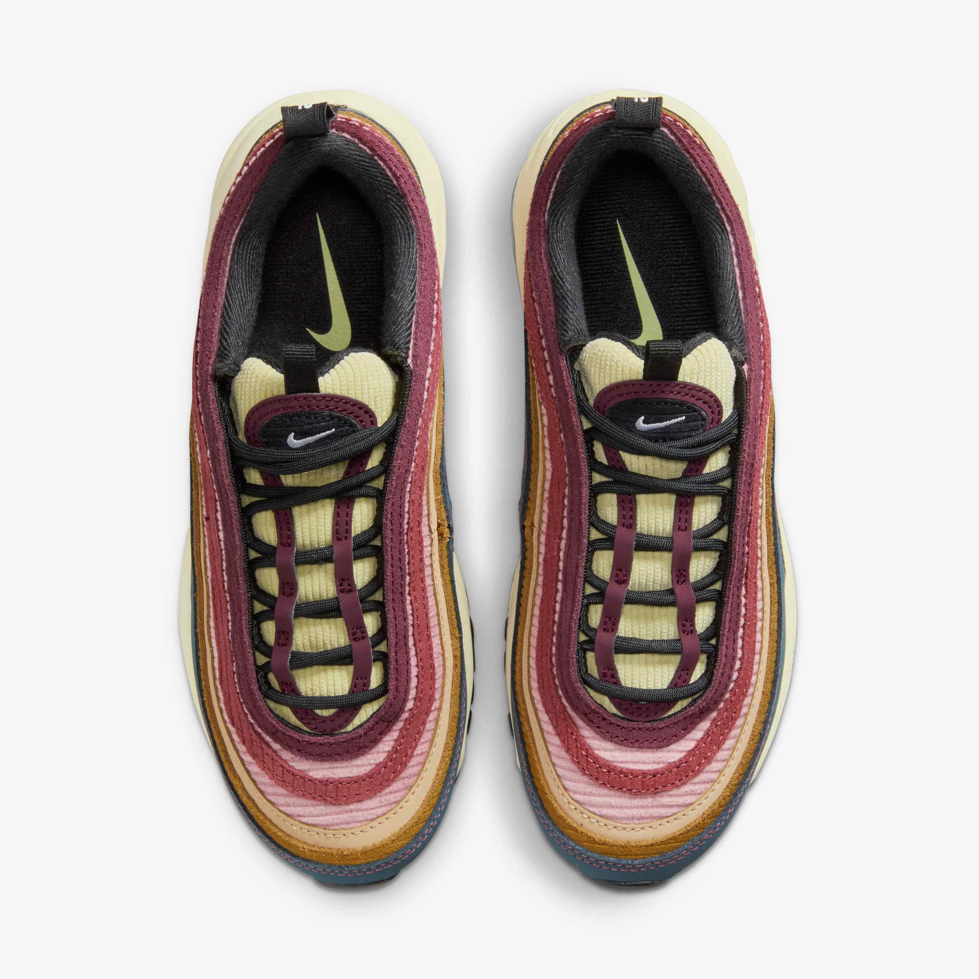 Nike Air Max 97 image number 3