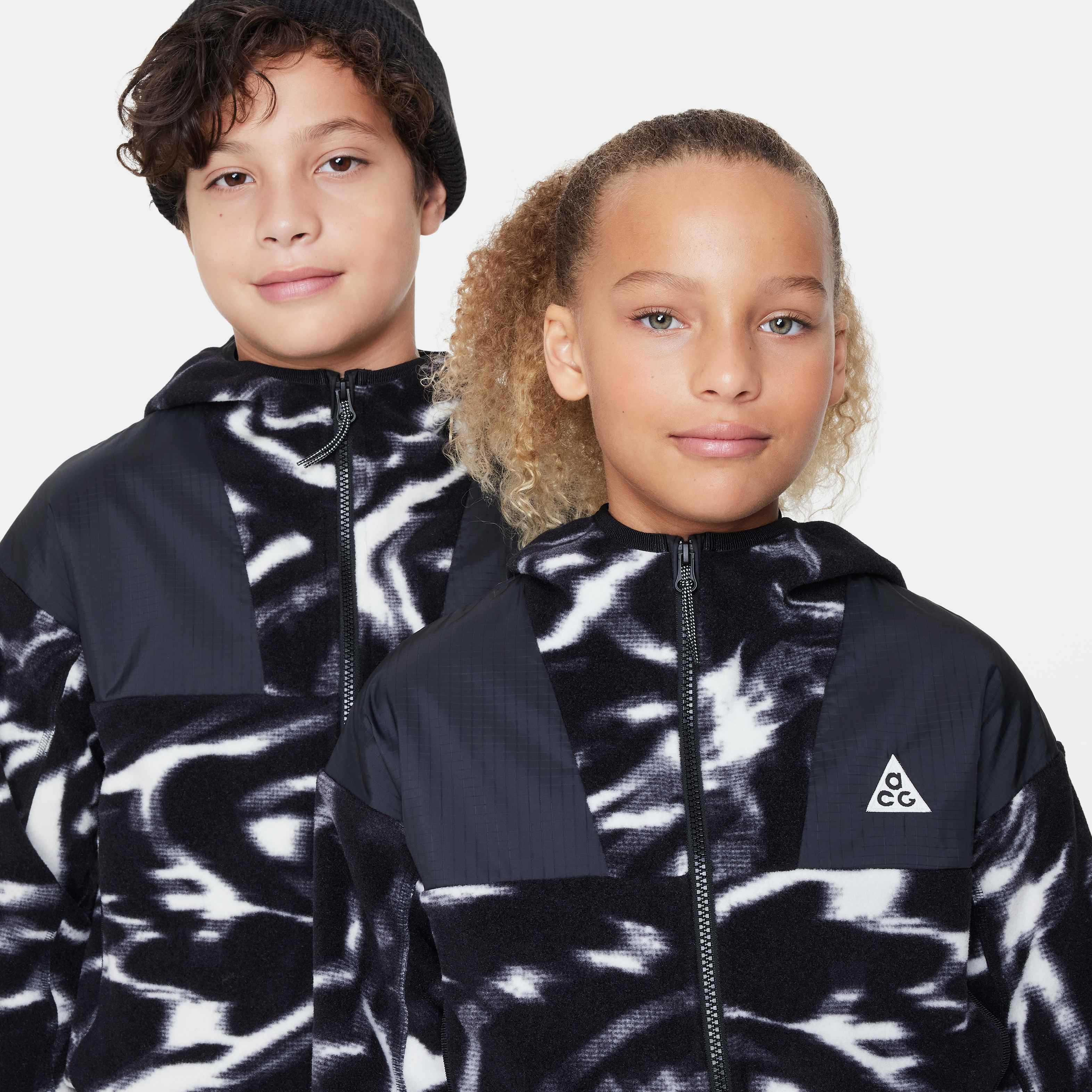 Nike ACG 'Wolf Tree' image number 2