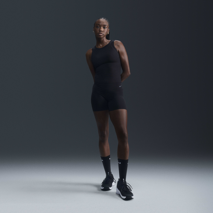 Nike Zenvy Rib image number 3 Nike Zenvy Rib image number 3