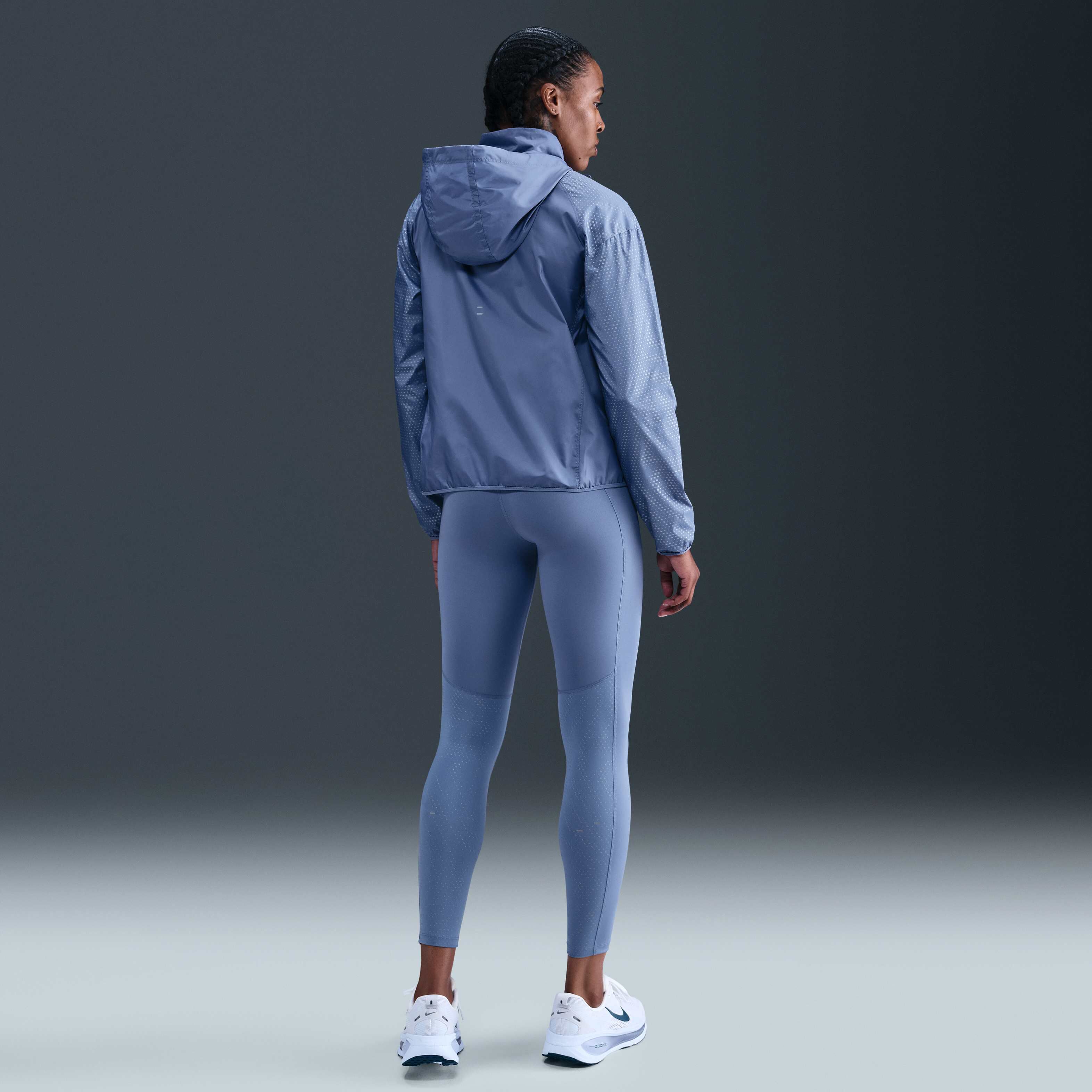 Nike Tempo Flash image number 4