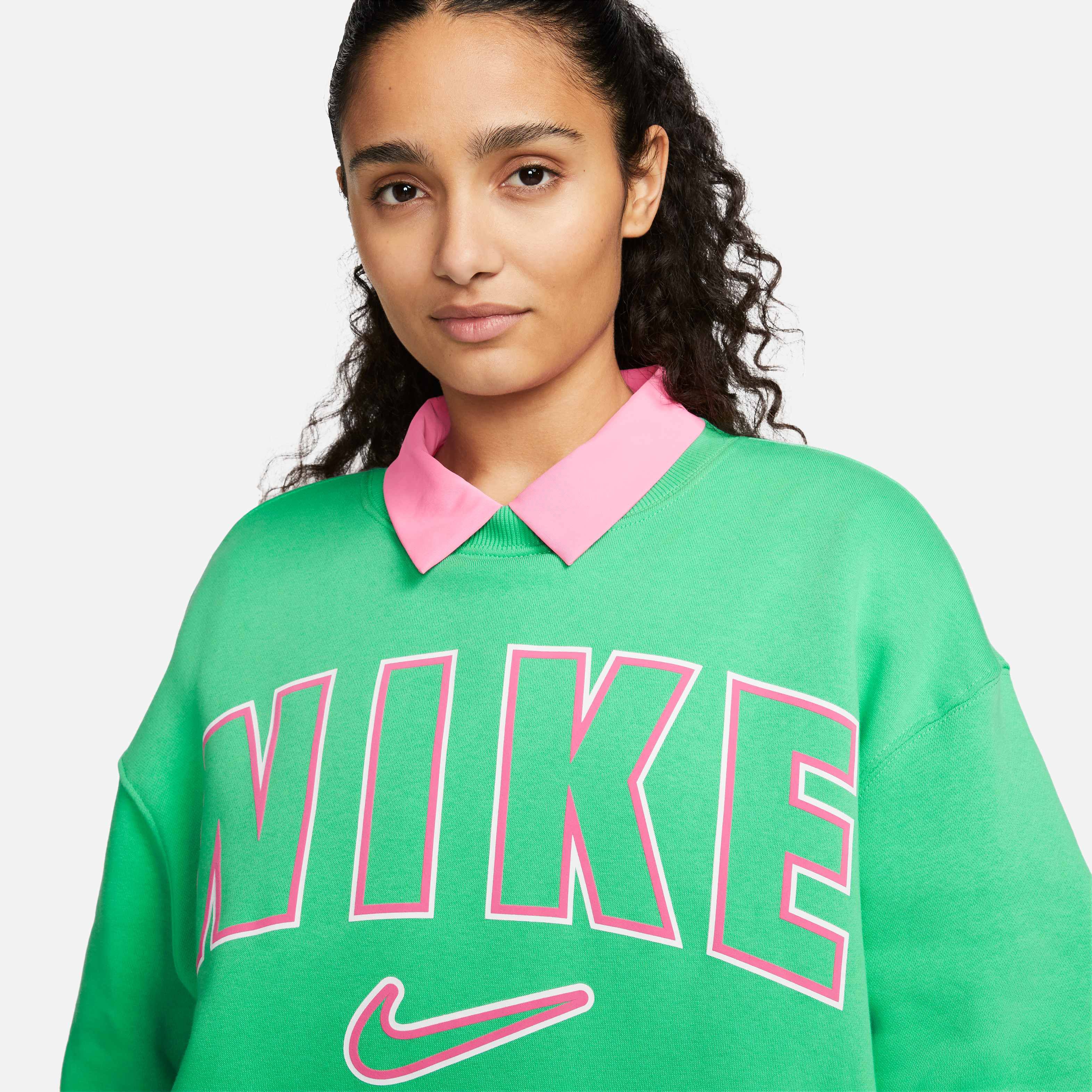 Nike Sportswear Phoenix Fleece image number 2