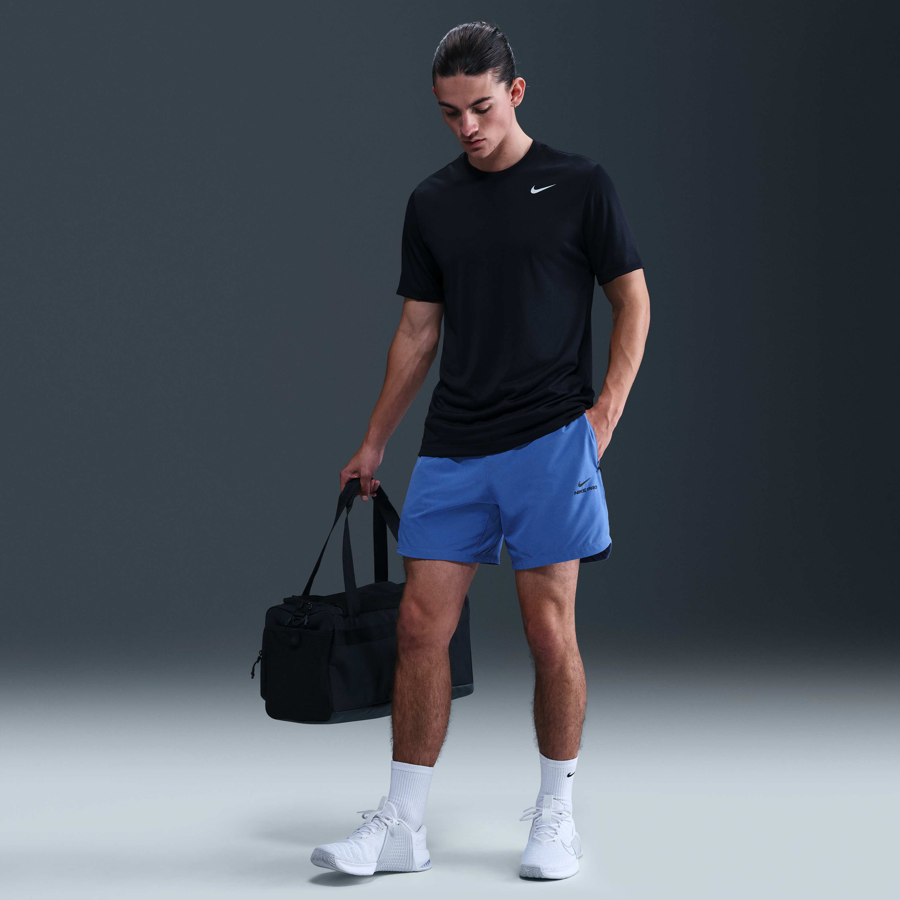 نايكي برو للتمرين image number 0