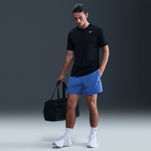 Training & Gym Shorts-Nike, Nike Pro Training, Men's Dri-FIT 15cm (approx.) Shorts