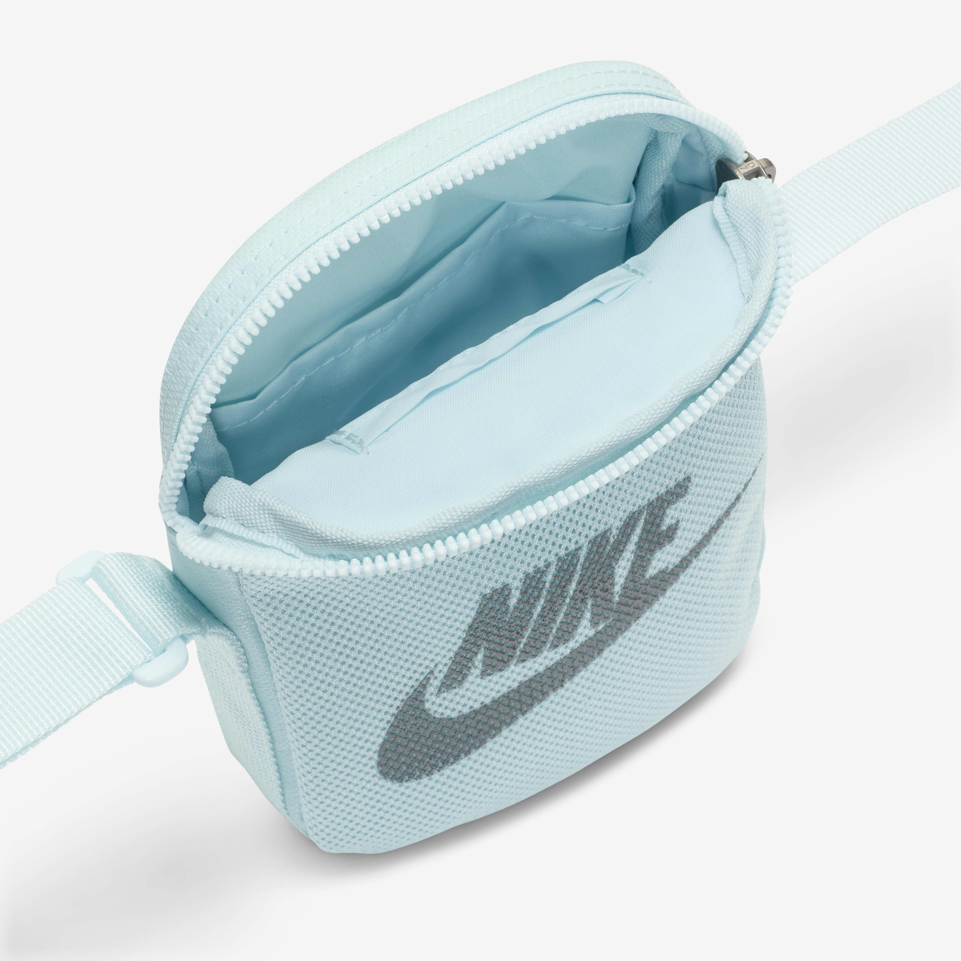 フィットネスバッグ Nike Heritage Crossbody Bag Small 1L Buy Nike Black Small Heritage Crossbody Bag (1L) from Next