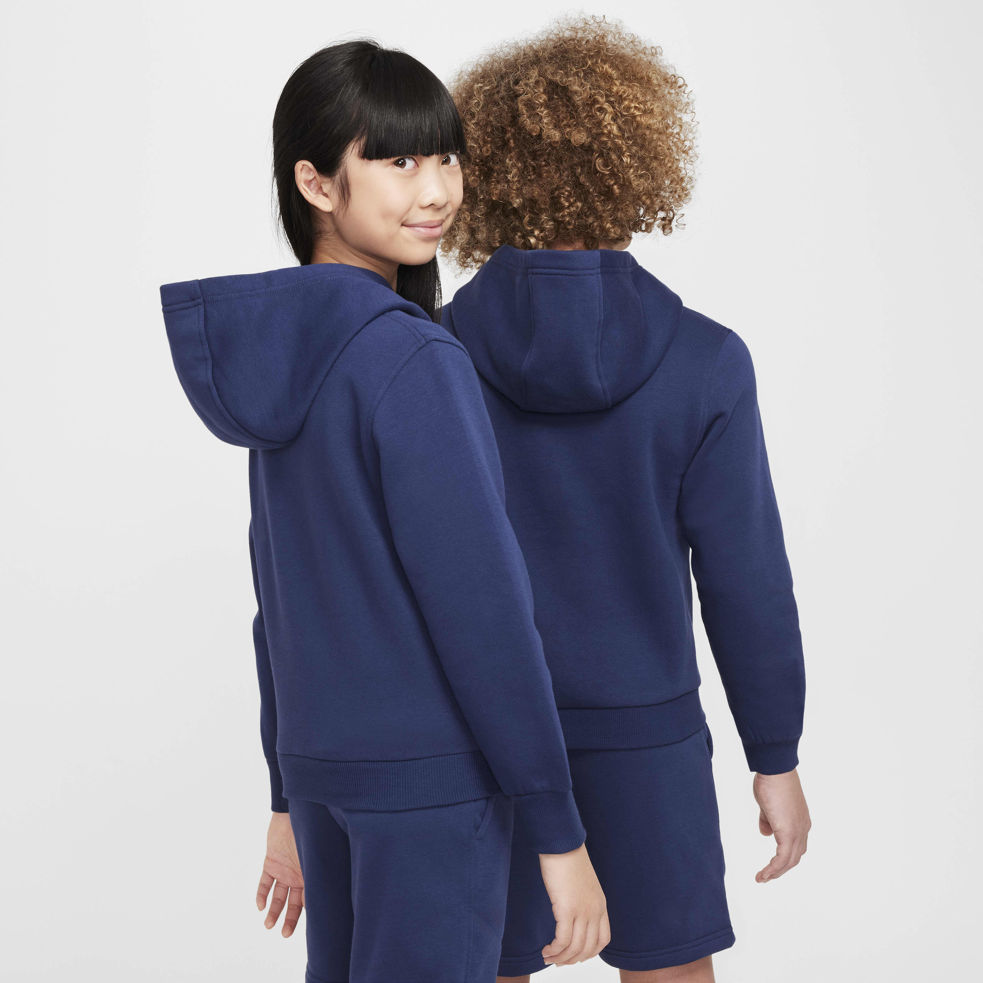 Nike Sportswear Club Fleece image number 1