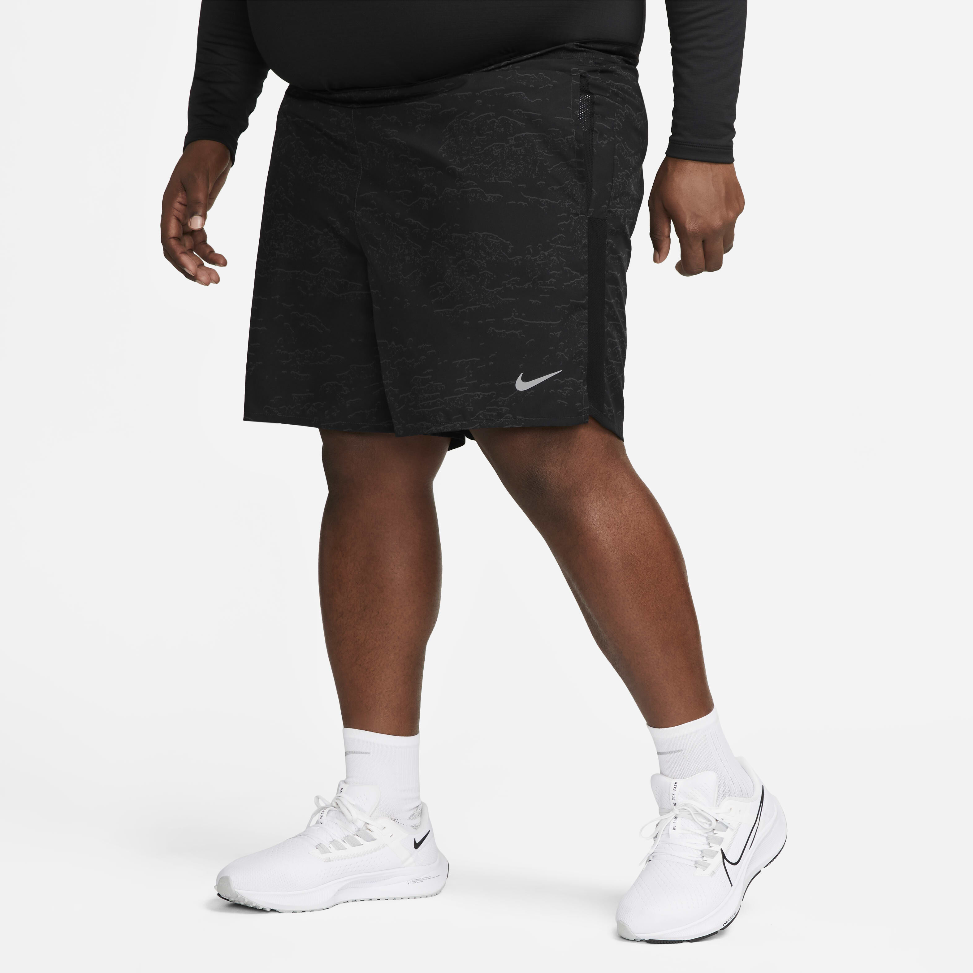 نايكي دراي-فت رن ديفجن تشالنجر image number 8