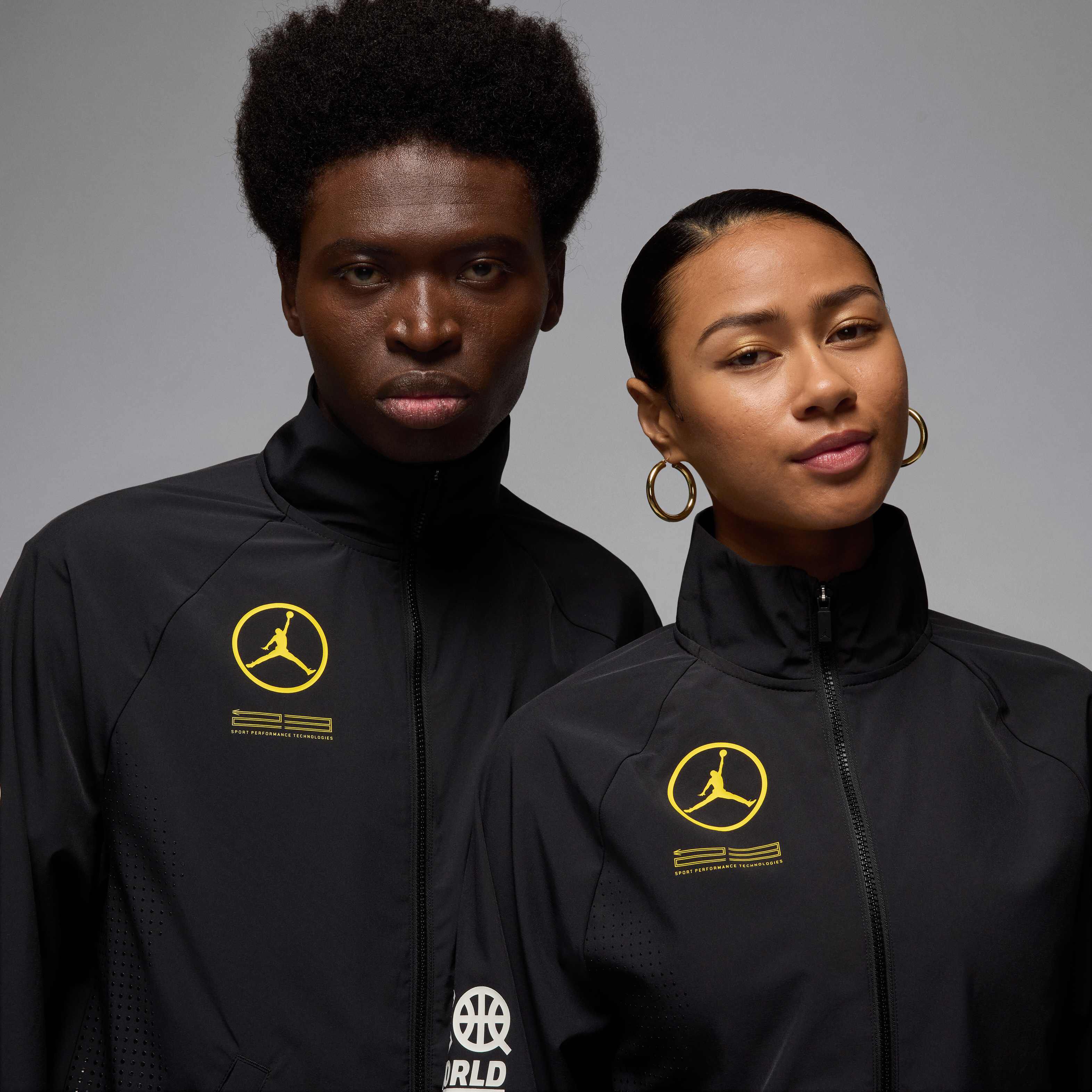 Jordan Jam Quai 54 image number 2