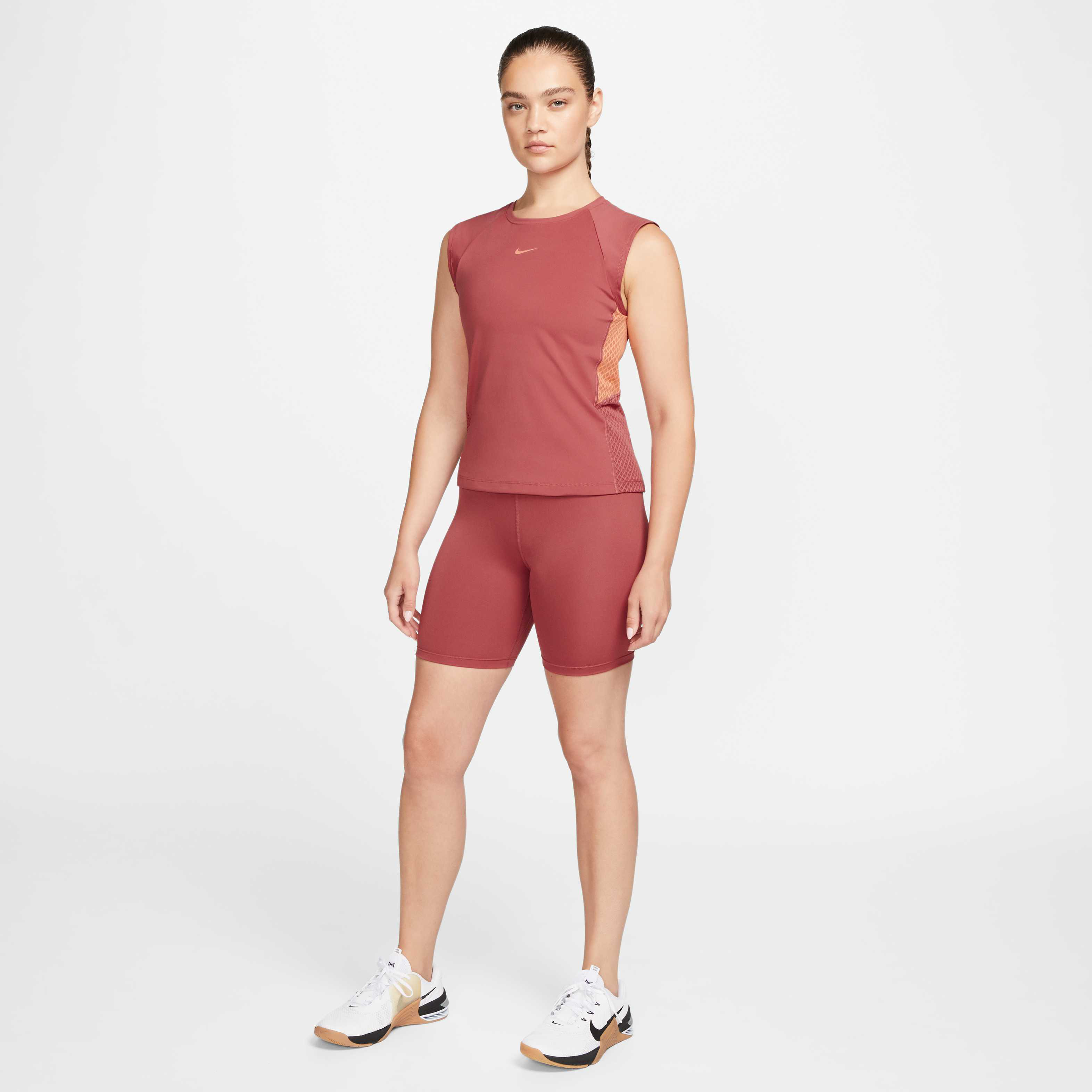 Nike Pro Dri-FIT image number 4