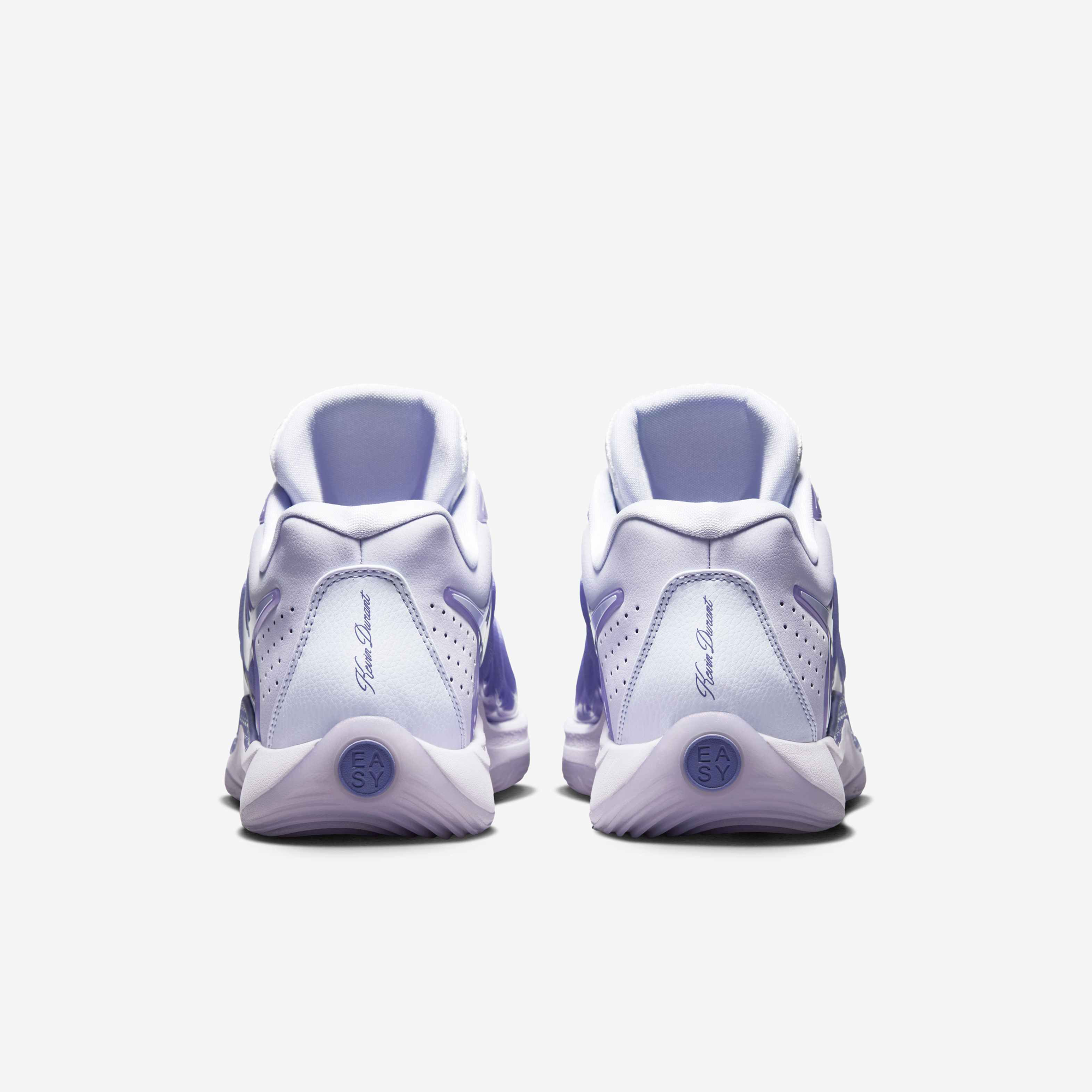 【未使用品】NIKE KD17 EP DUSTY AMETHYST 28cm Nike KD 17 EP Basketball Shoes Dusty Amethyst FJ9488-500