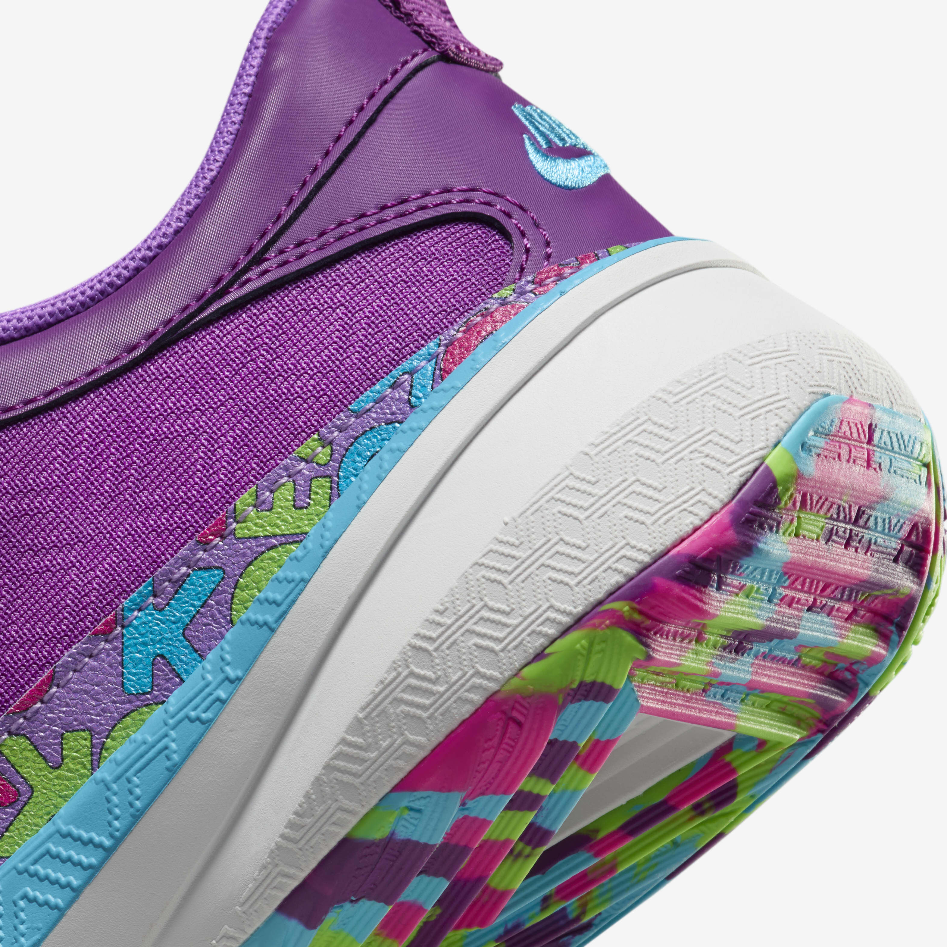 Buy Giannis Freak 'Loyalty' Older Kids' Basketball Shoes Bold