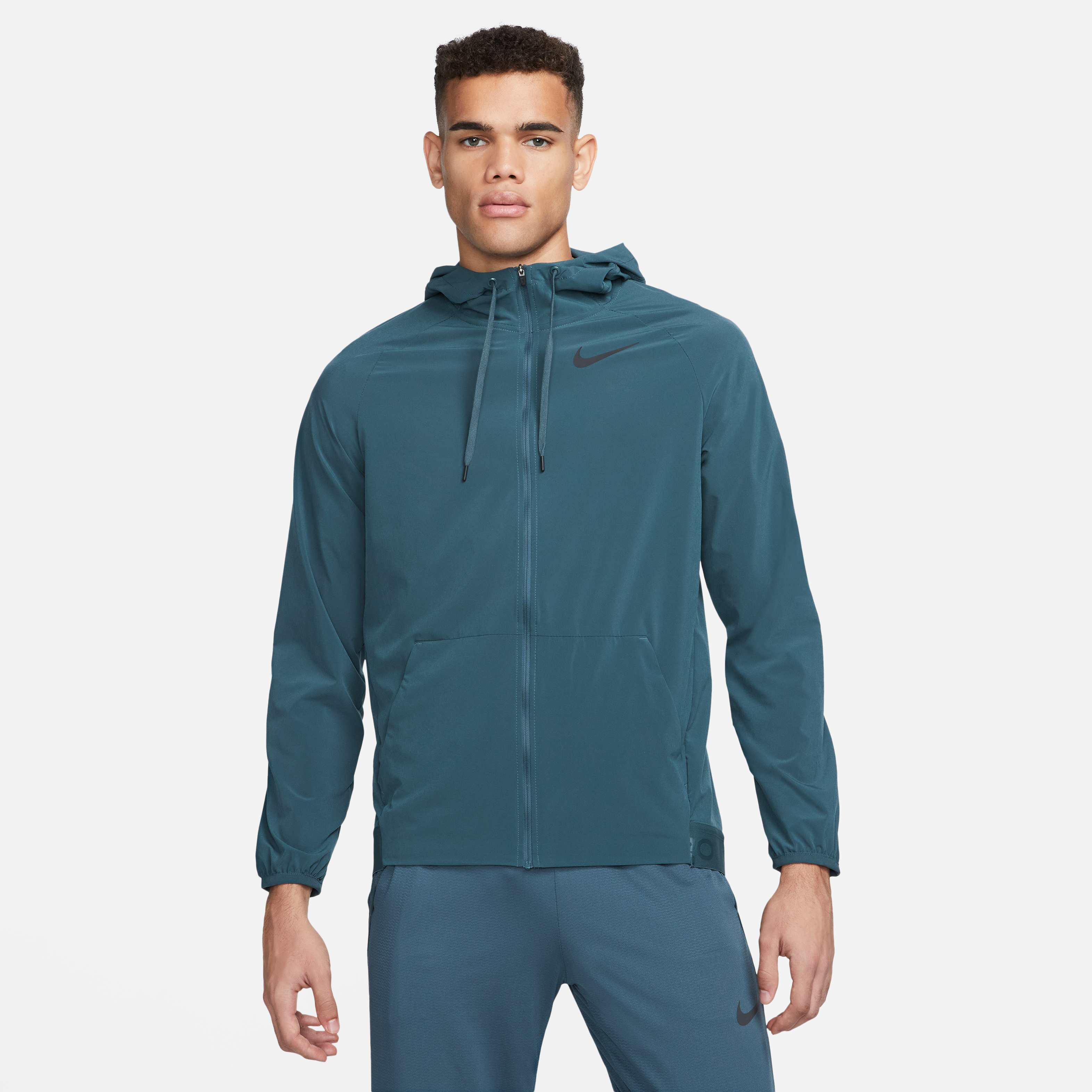 ナイキ Pro Flex Vent Max ウィンタライズド ジャケット L Buy Nike Pro Dri-FIT Flex Vent Max Men's Full-Zip Hooded Training
