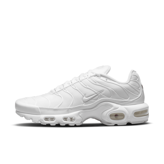Nike air max top plus for womens