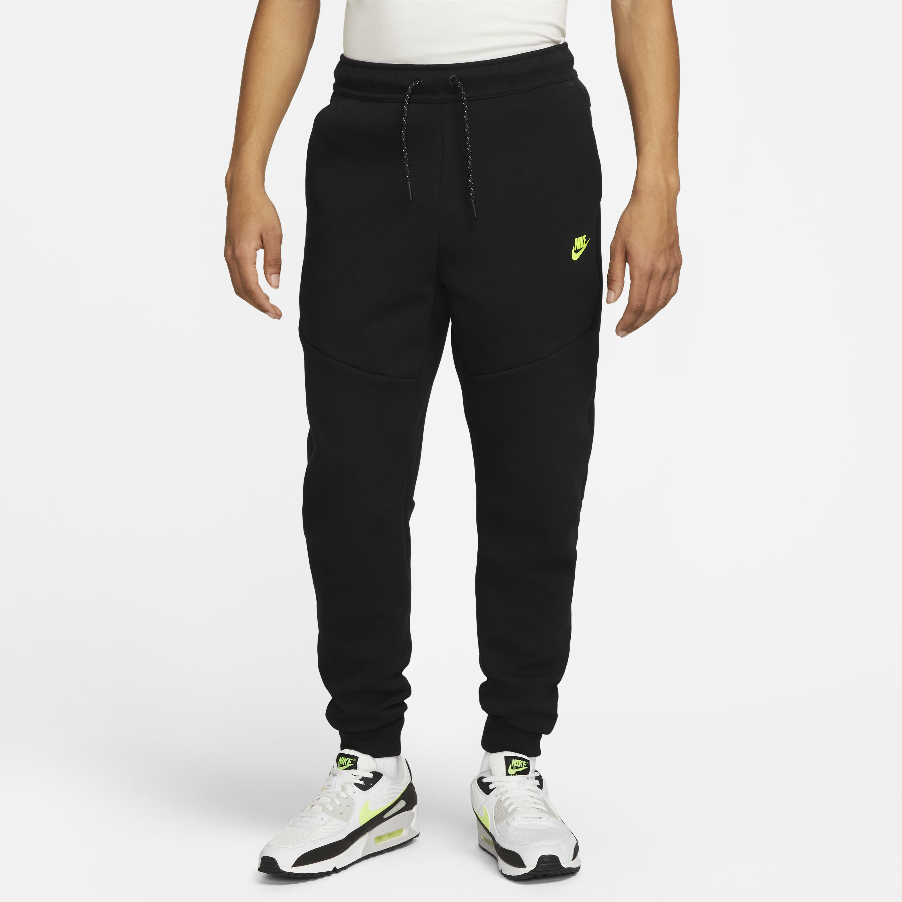 Buy Nike Sportswear Tech Fleece Men s Joggers Nike Saudi Official