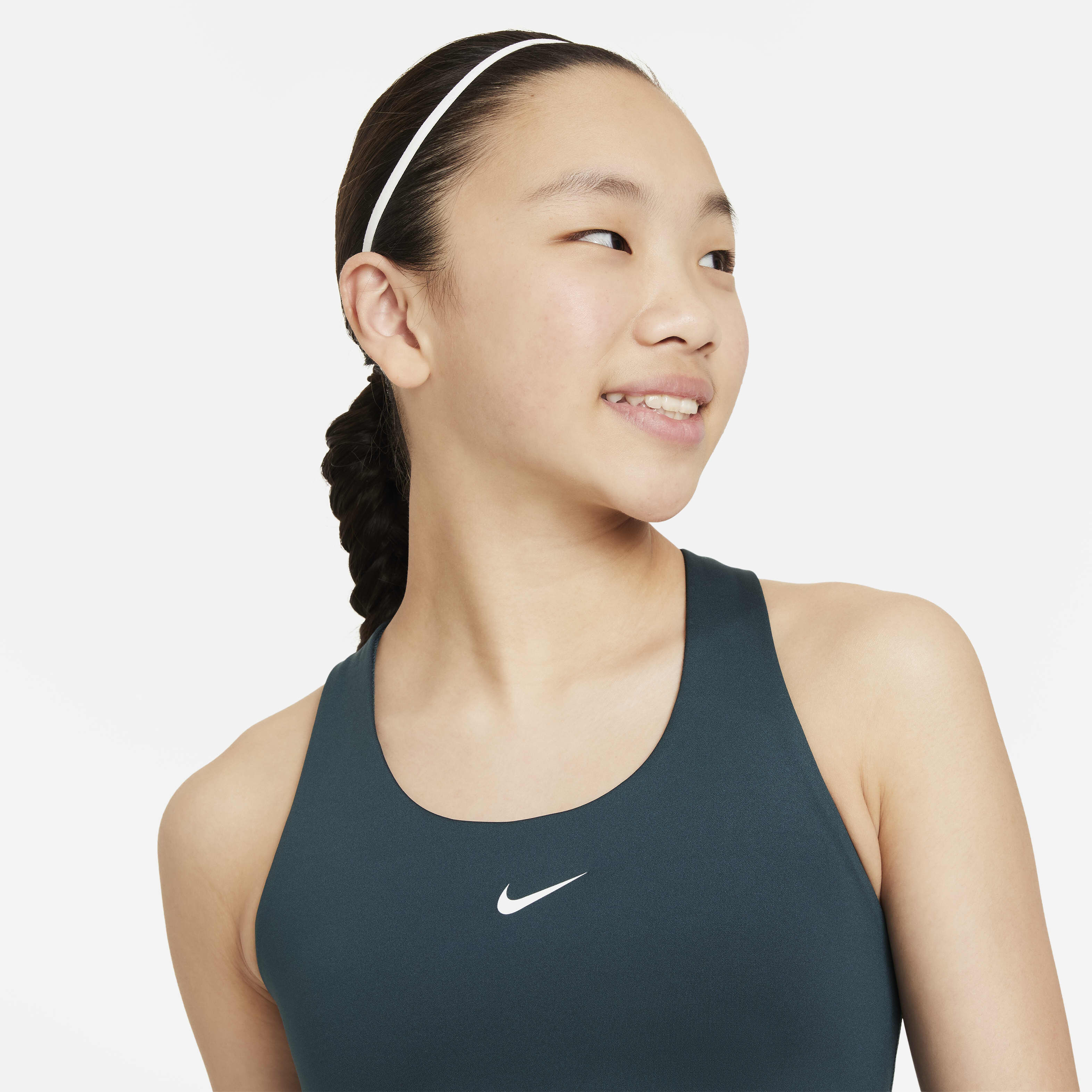 Nike Swoosh image number 2