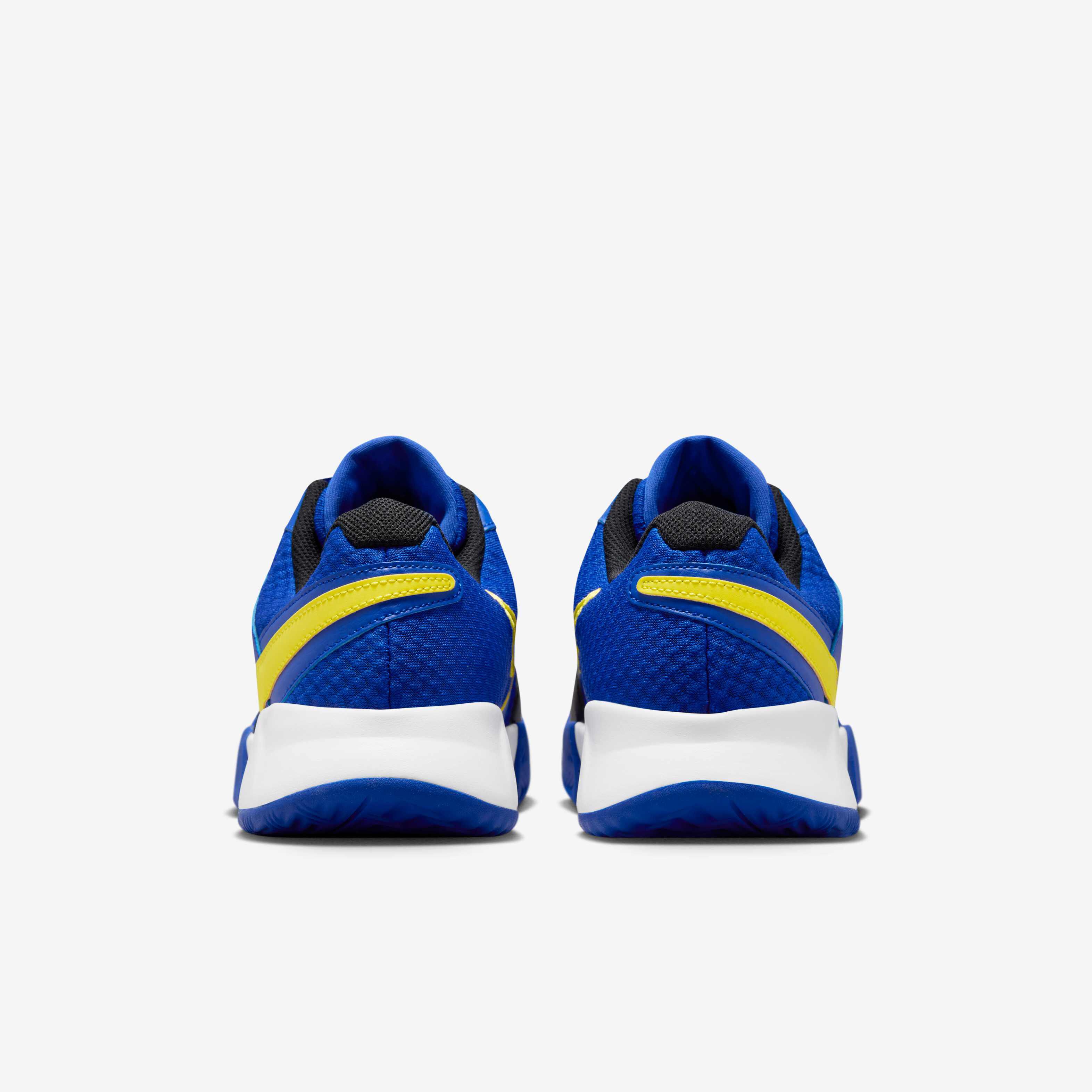 NikeCourt Lite 4 image number 5