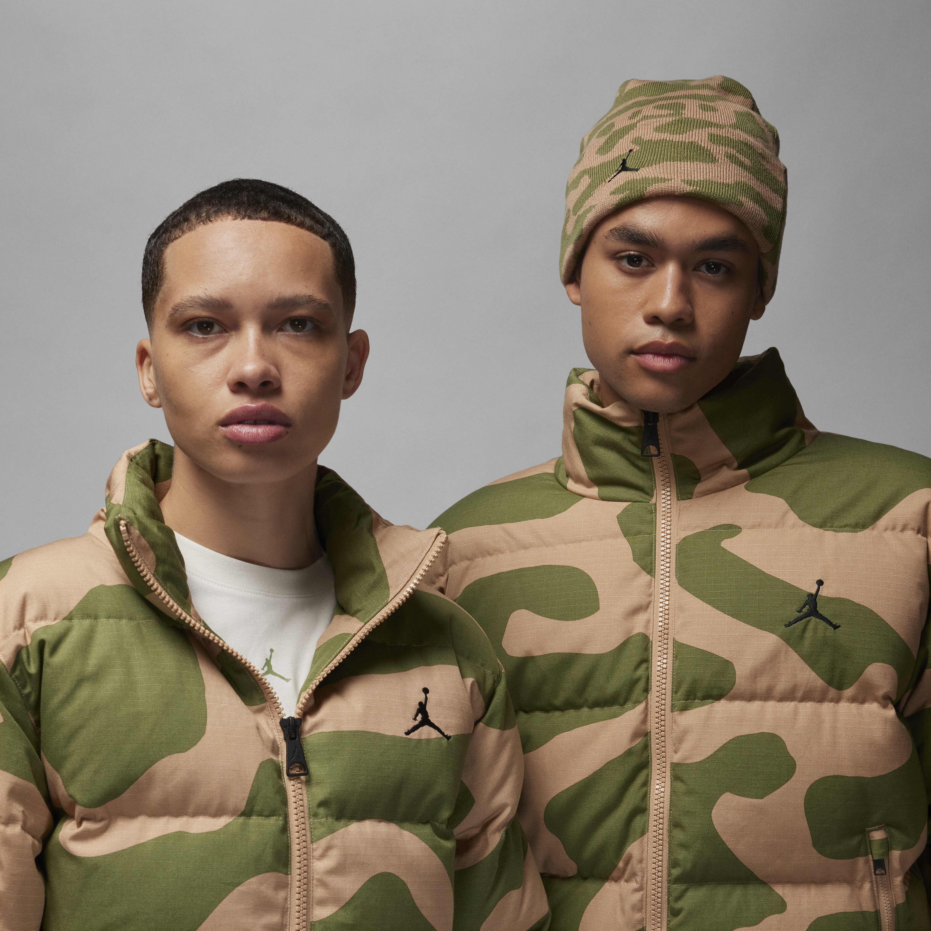 Buy Jordan Flight Heritage Down Jacket Nike Saudi Official