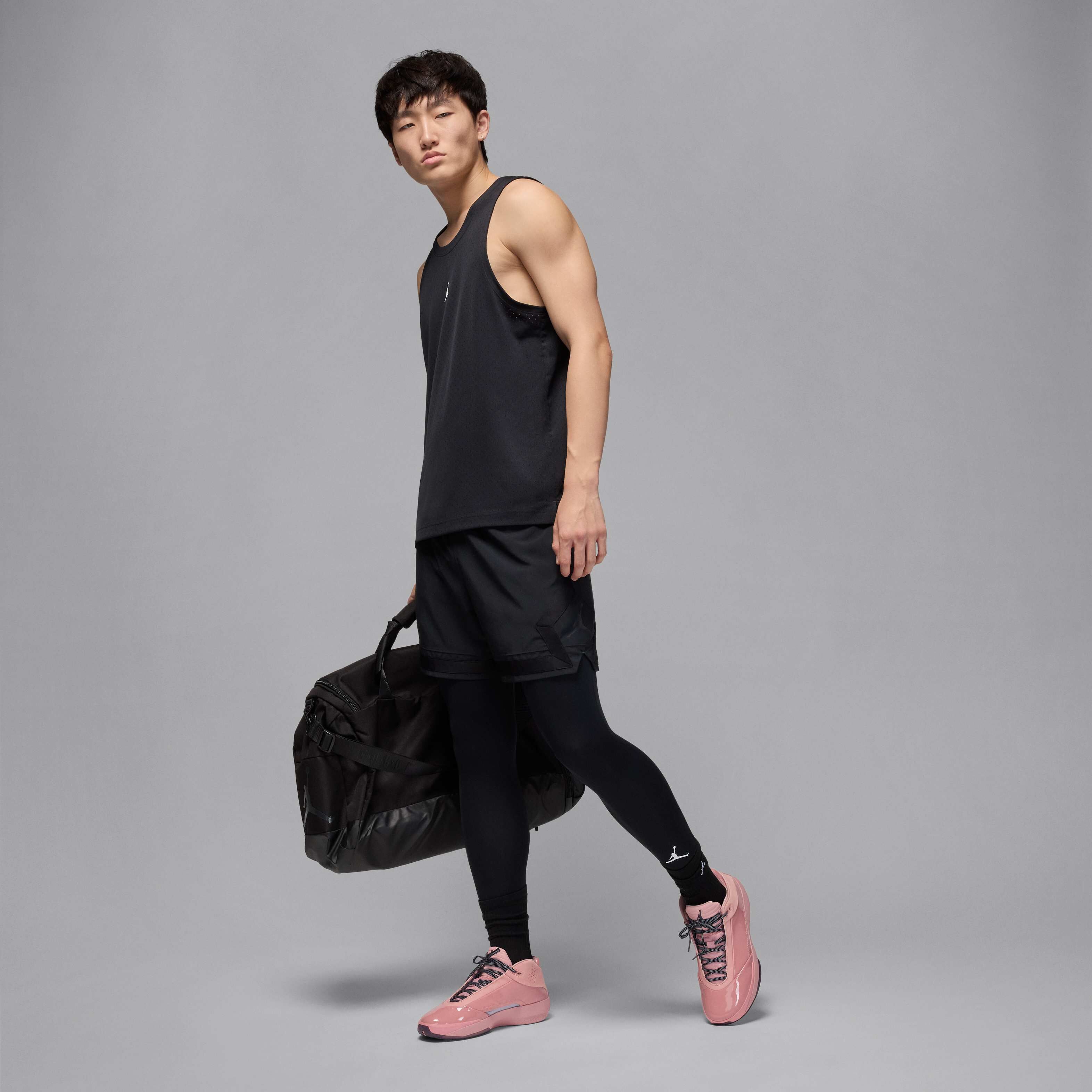 اير جوردن 40 image number 9