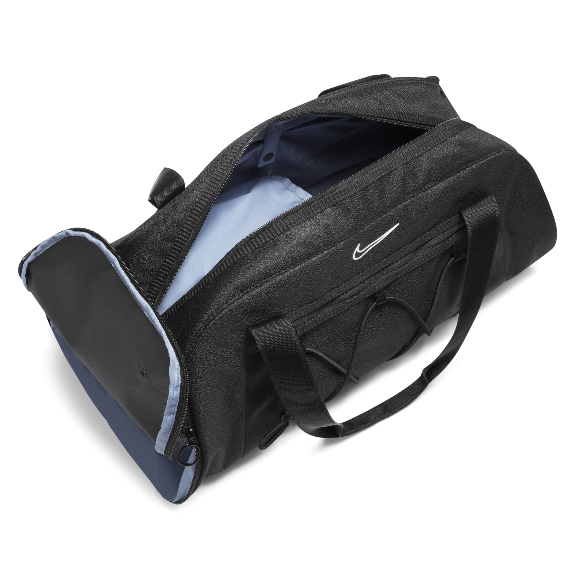 Nike gym club training duffel bag ladies top
