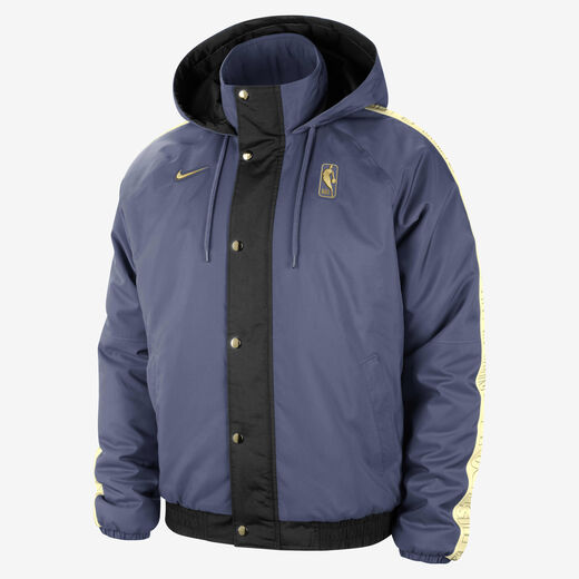 Jackets & Gilets-Nike, Team 31 DNA, Men's Nike NBA Jacket