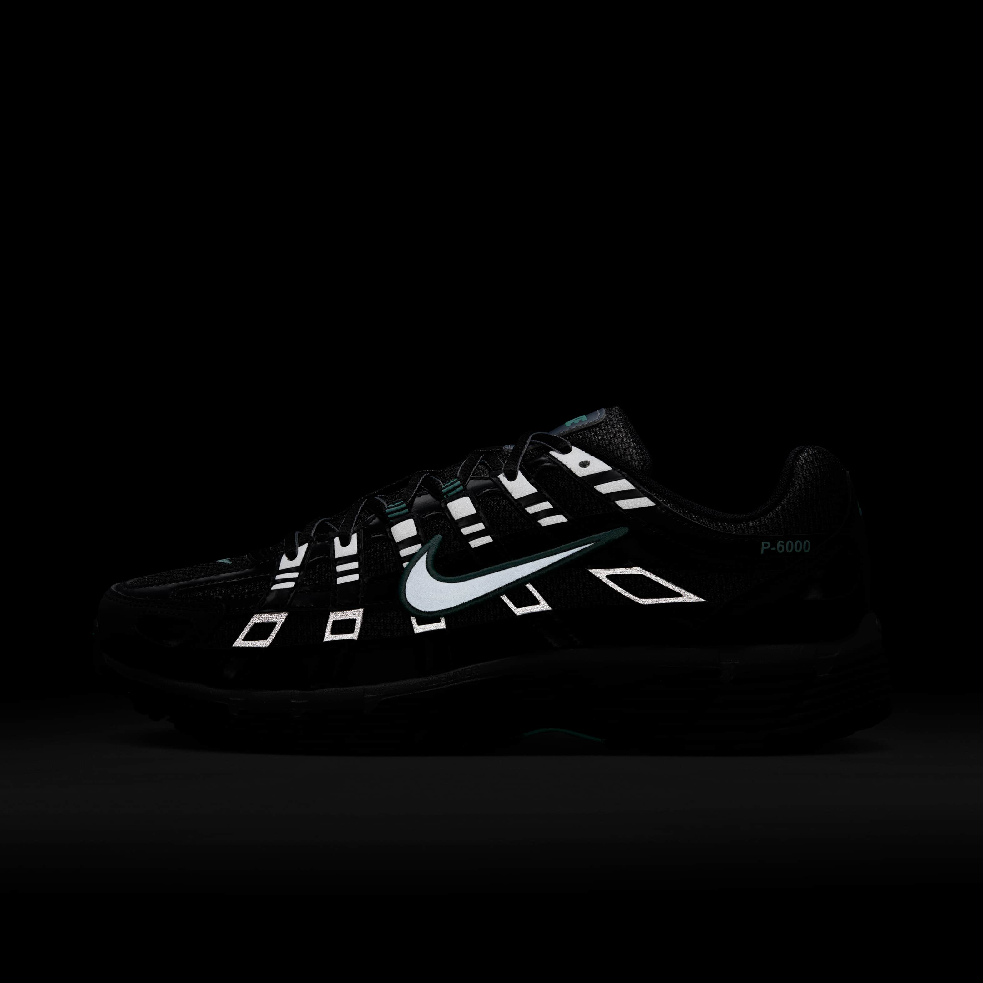 Nike P-6000 image number 8