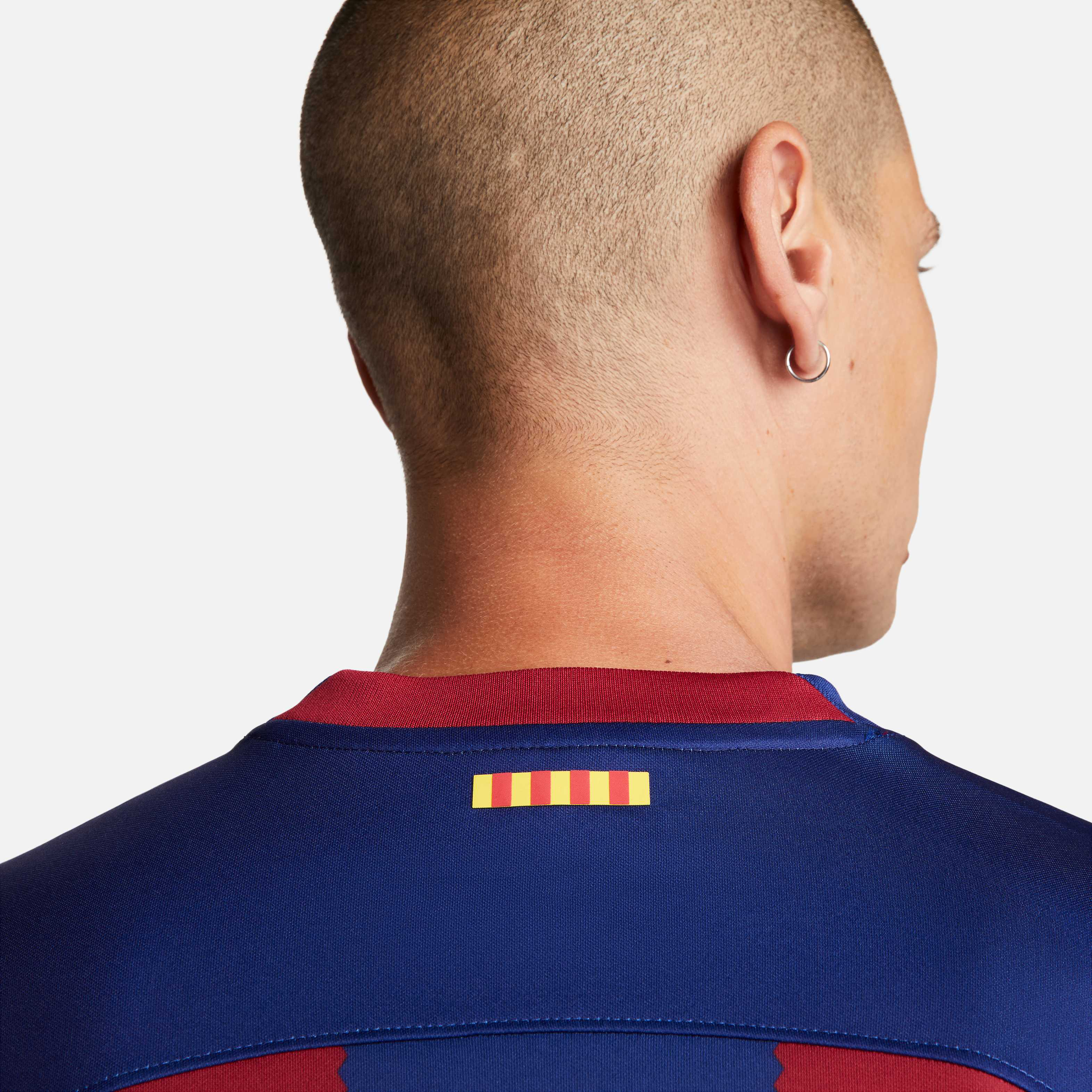 F.C. Barcelona 2023/24 Stadium Home image number 3