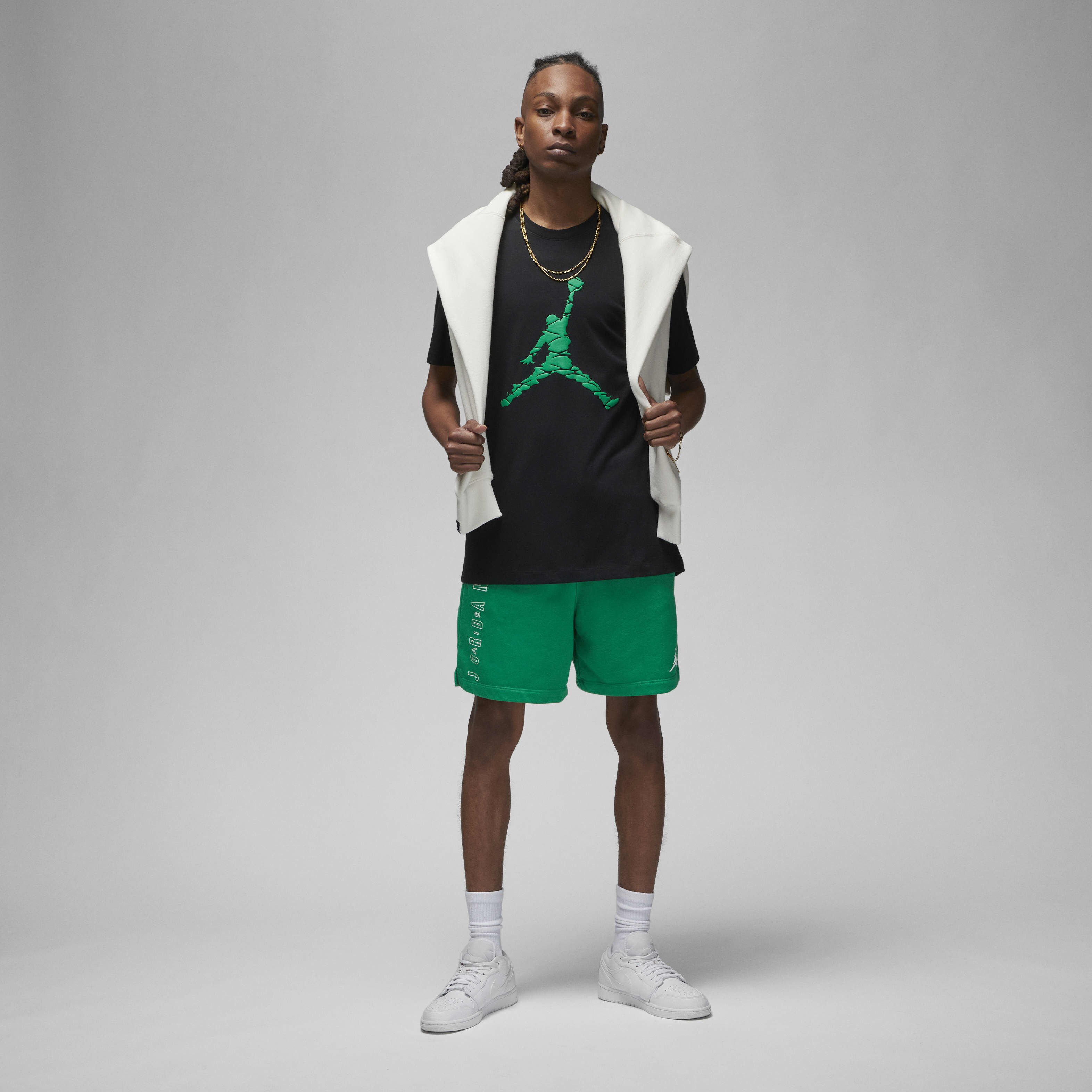 جوردن ايسنشالز image number 5