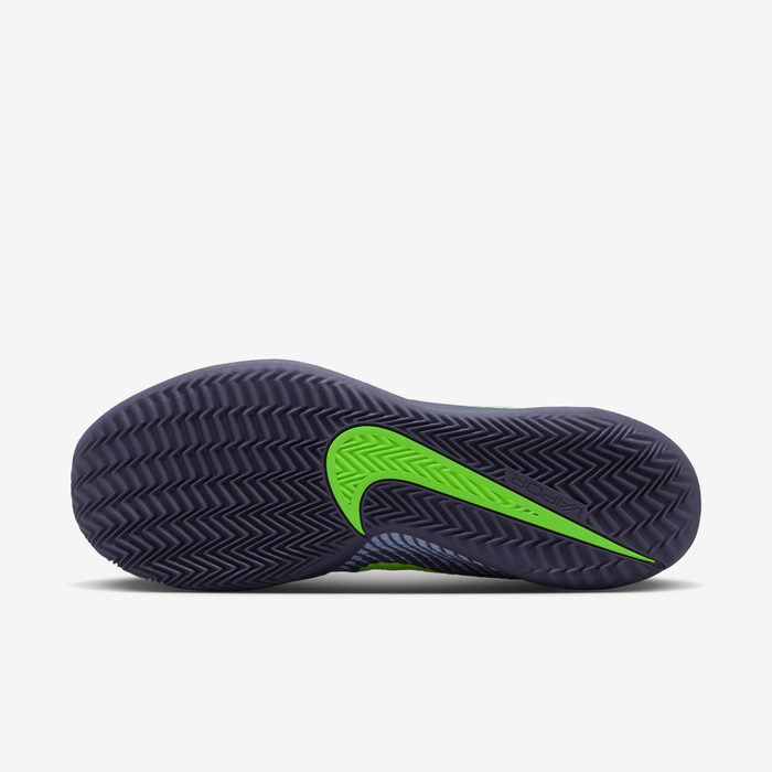 Buy NikeCourt Air Zoom Vapor 11 Men's Clay Tennis Shoes Cobalt