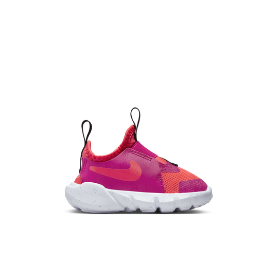 Nike toddler top free rn shoes