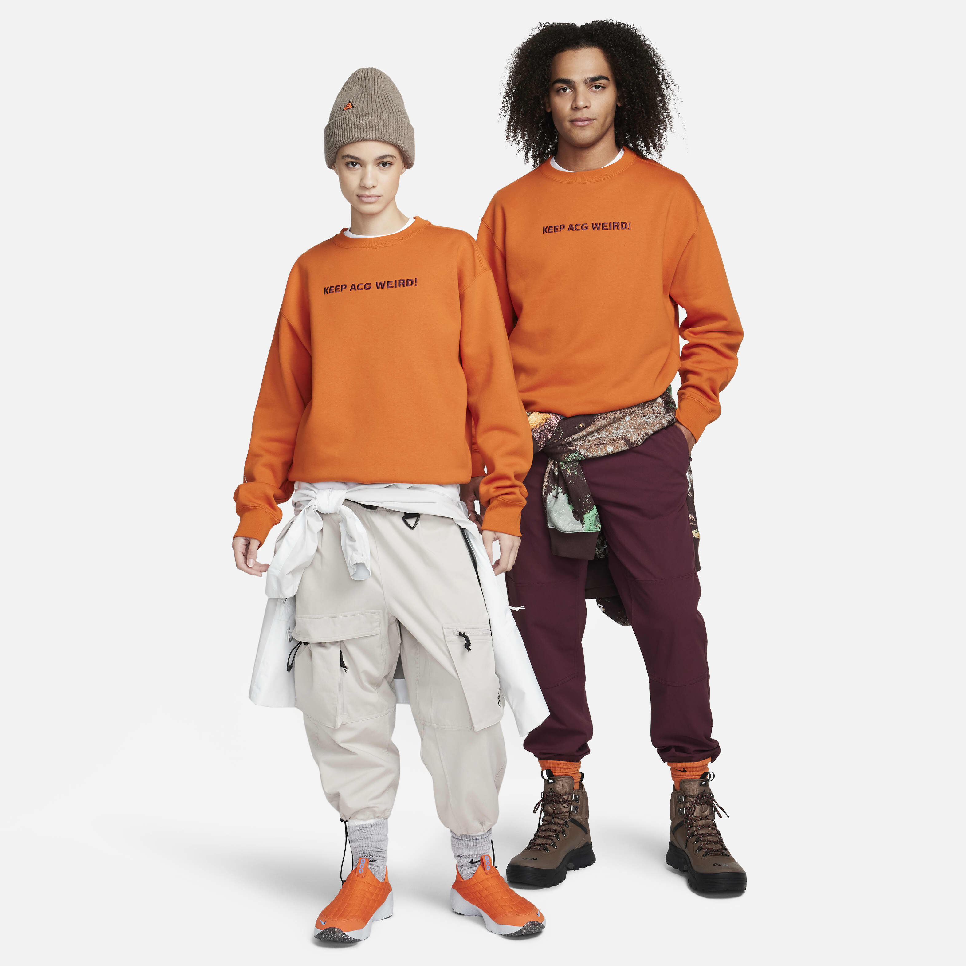 Nike ACG Therma-FIT image number 7