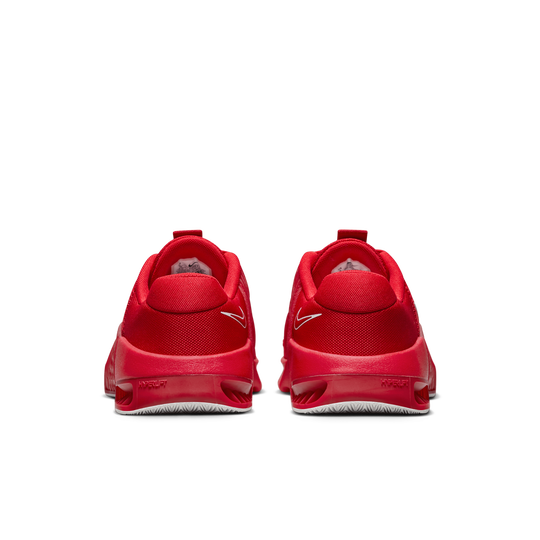 Air max sales all red 9
