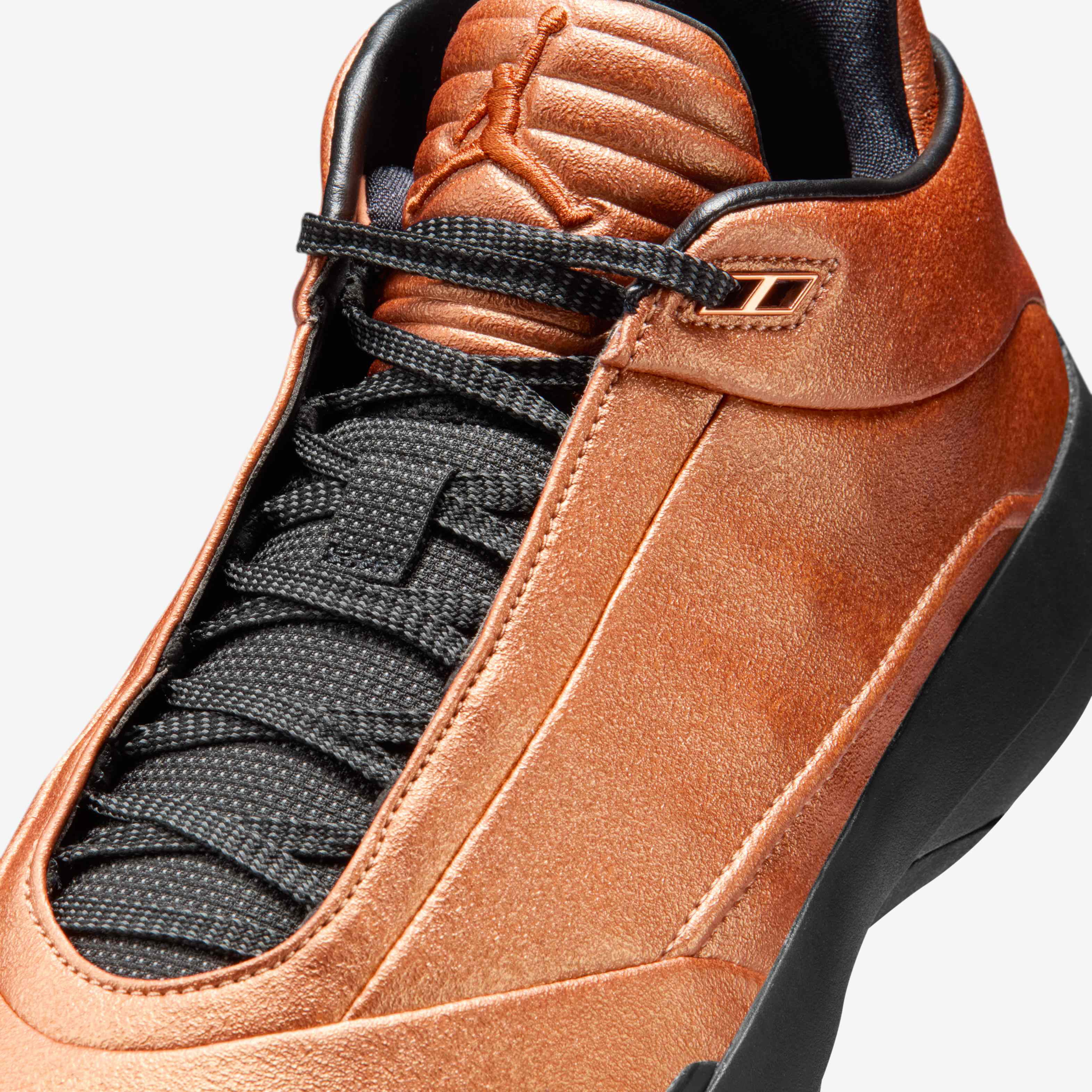 Air Jordan 40 image number 6