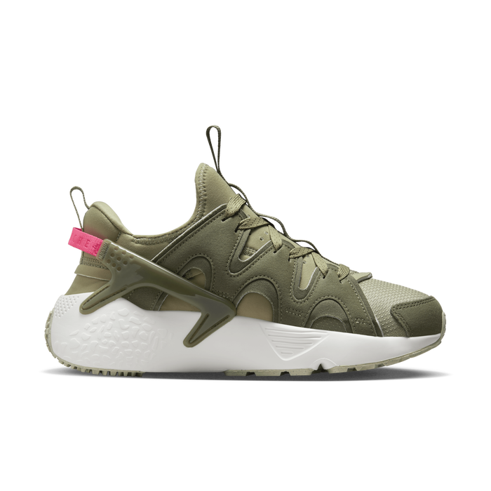 Nike huarache online free womens green