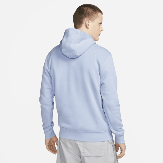 Nike tech fleece sales club