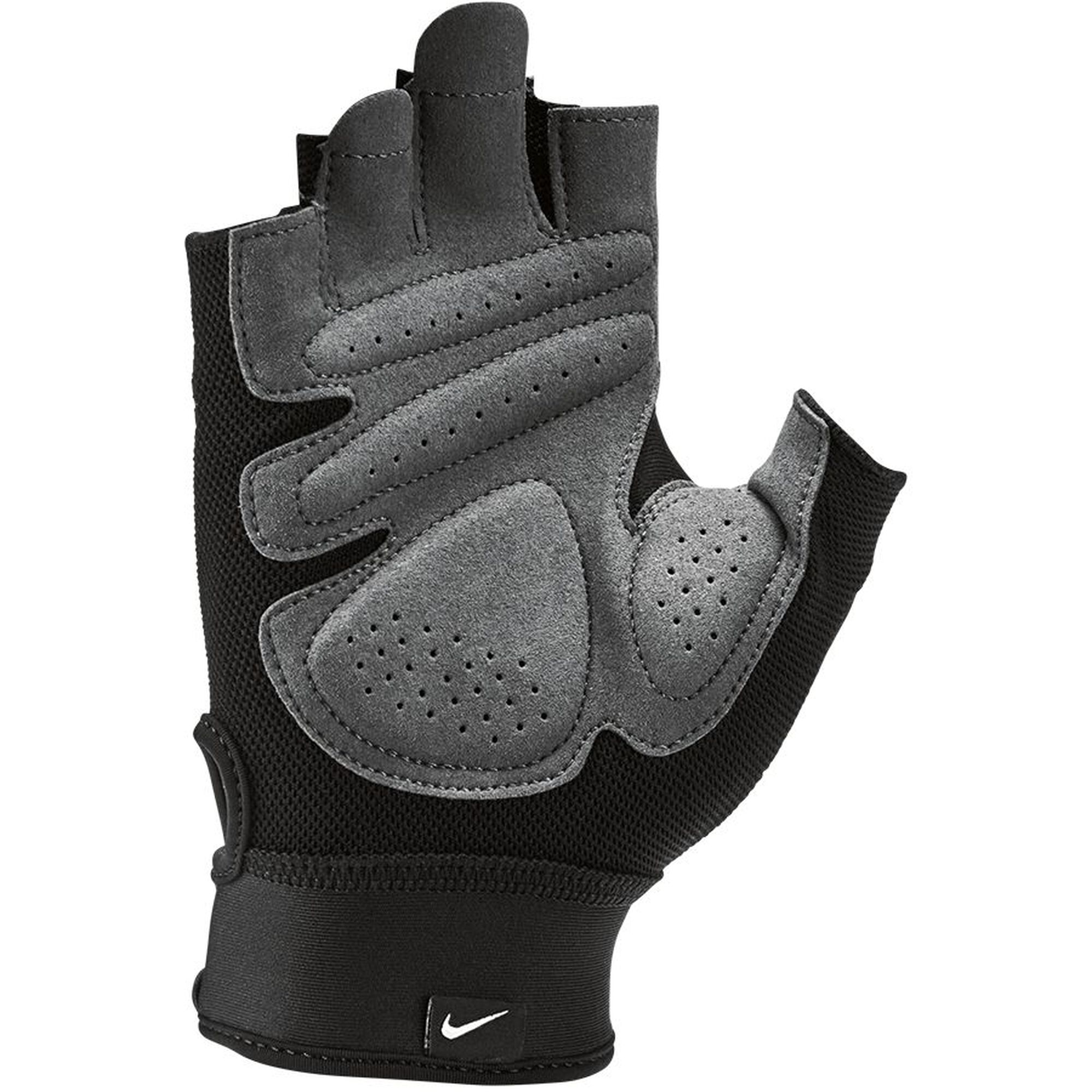 Nike men's lockdown training gloves hotsell