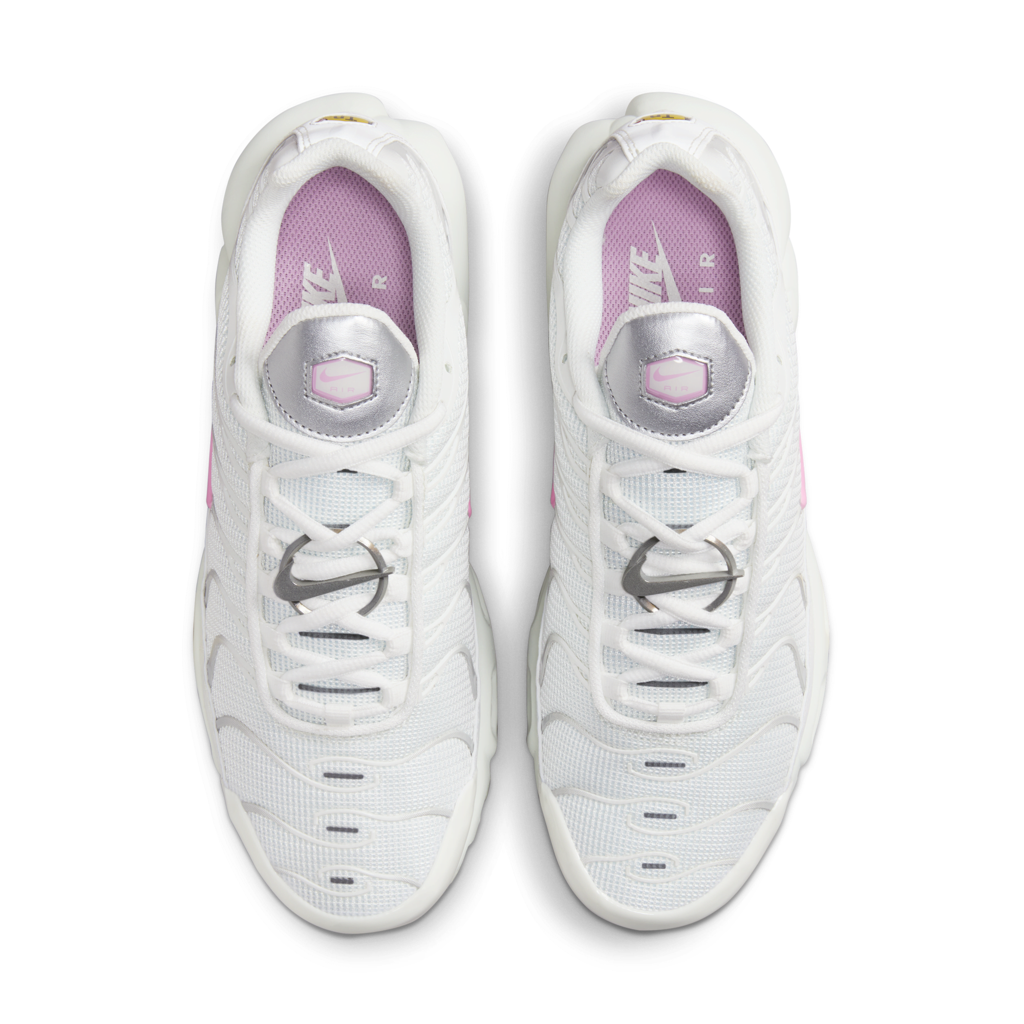 Nike air max 9 clearance mesh pink
