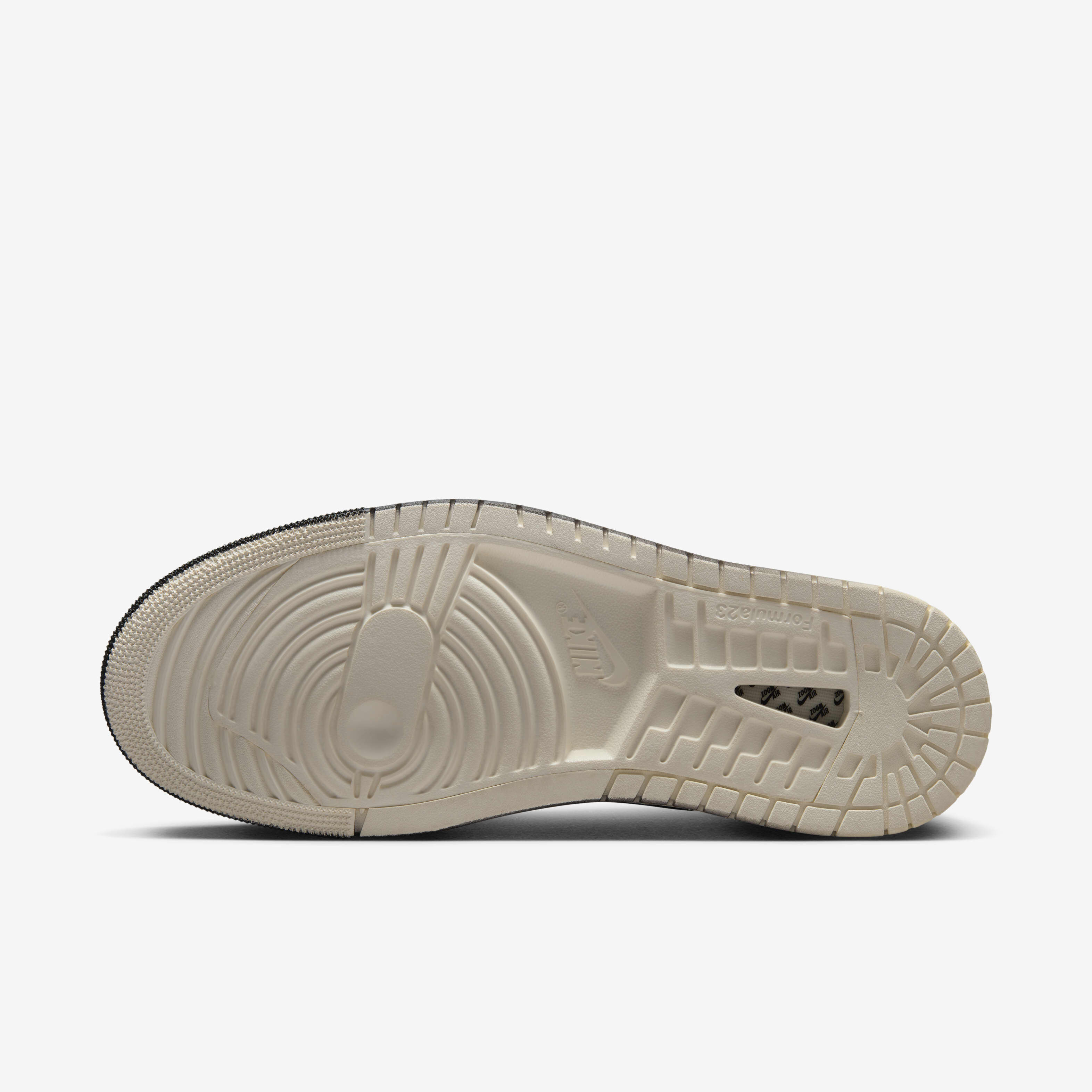 اير جوردن 1 زووم CMFT 2 'D&iacute;a De Muertos' image number 1