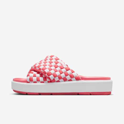 Shoes-JRDN, Jordan Sophia, Women's Slides