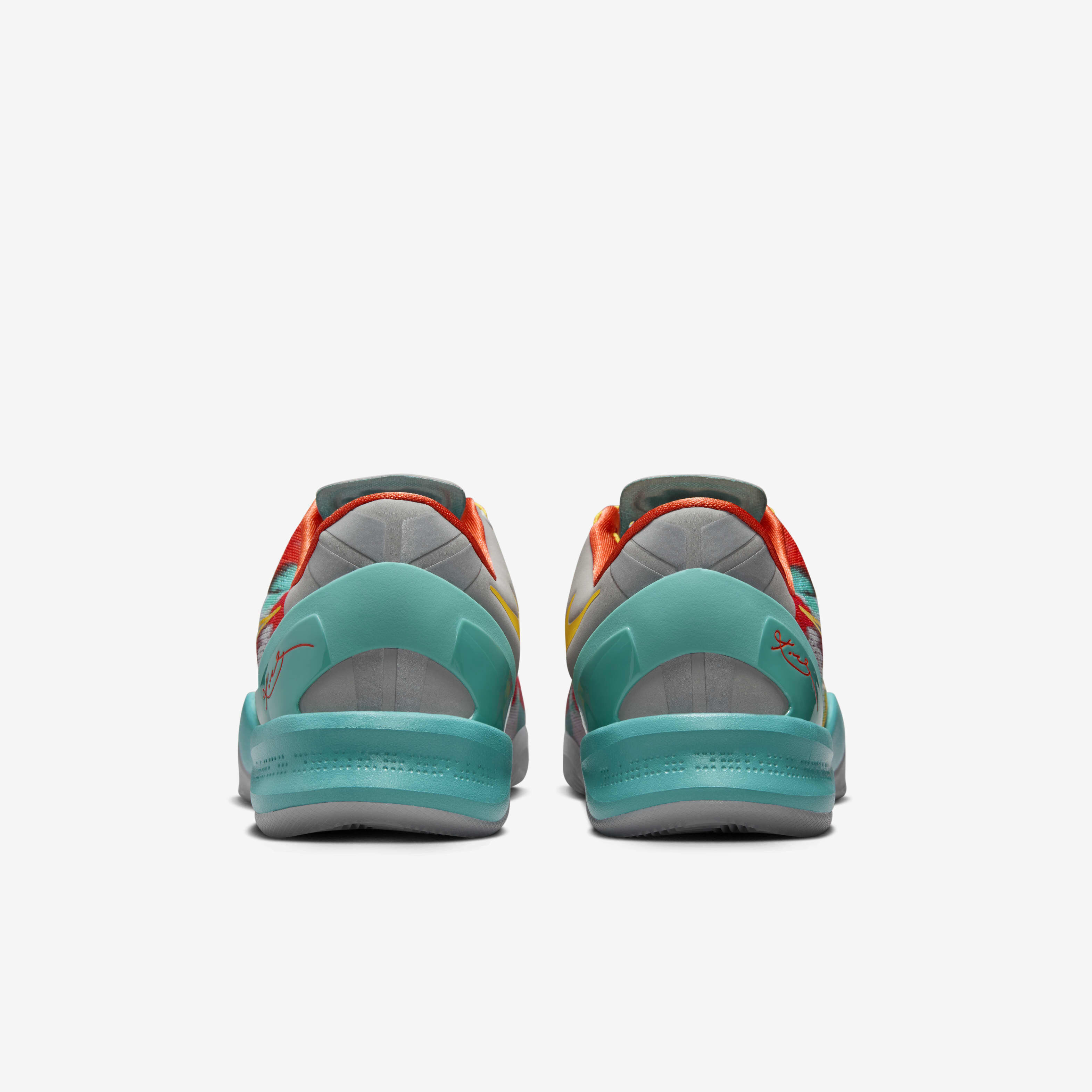 Buy Kobe VIII Protro Venice Beach Basketball Shoes Nike Saudi Official