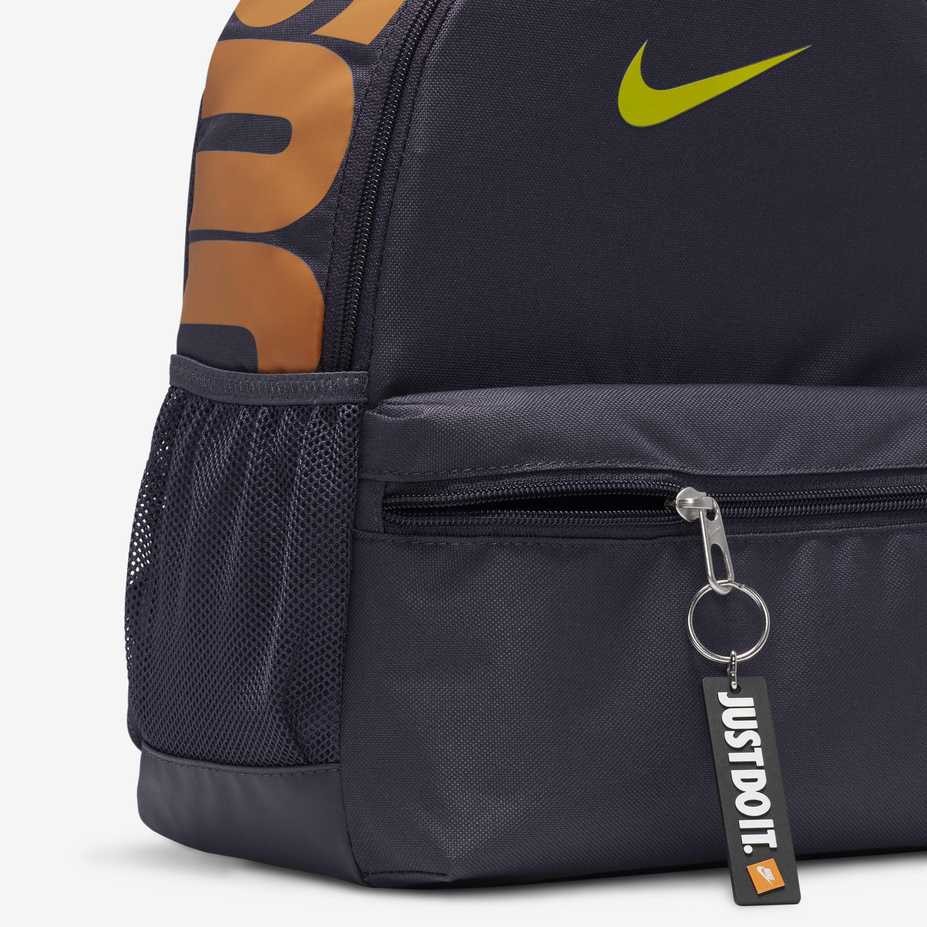 Nike Brasilia JDI image number 5