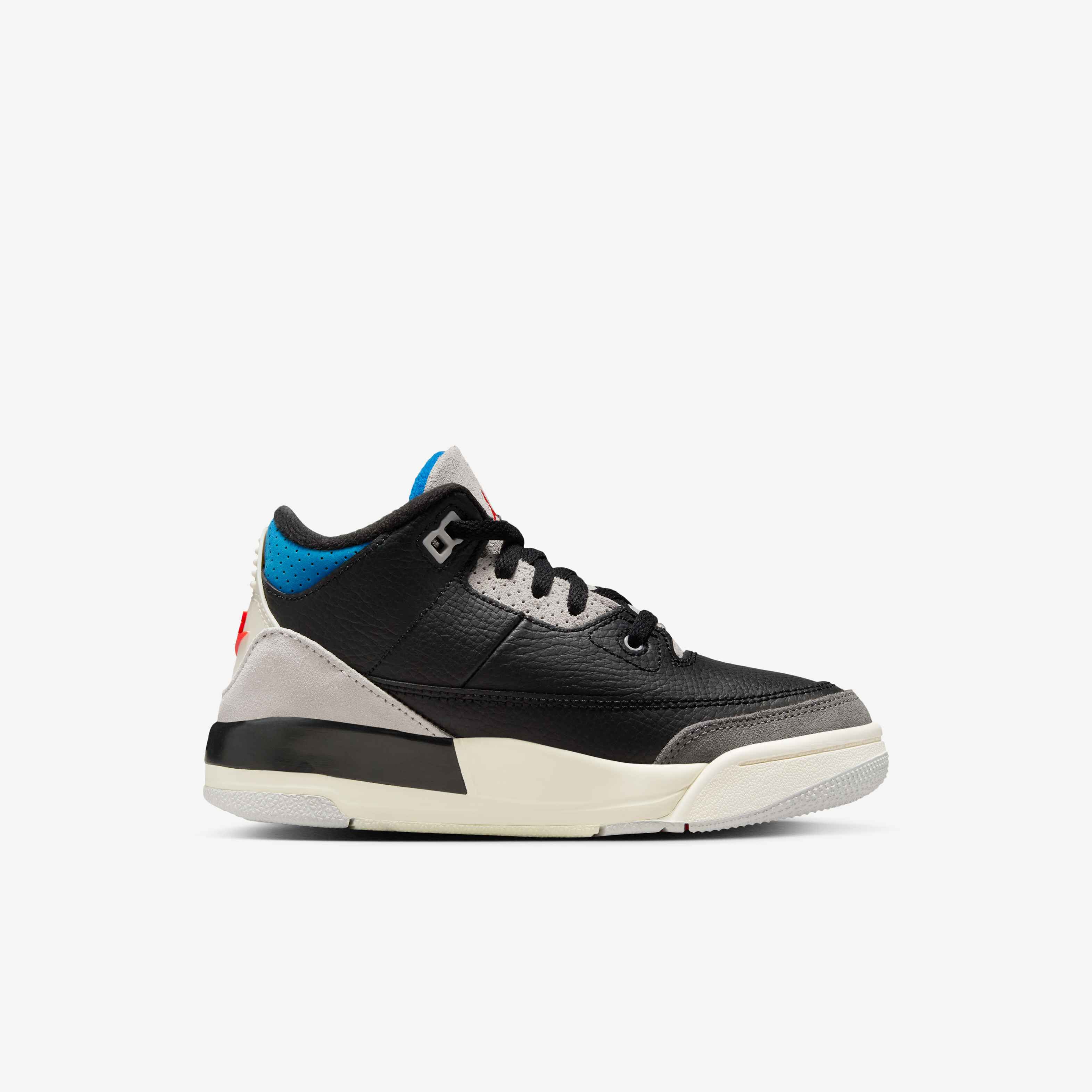 Jordan 3 Retro image number 2